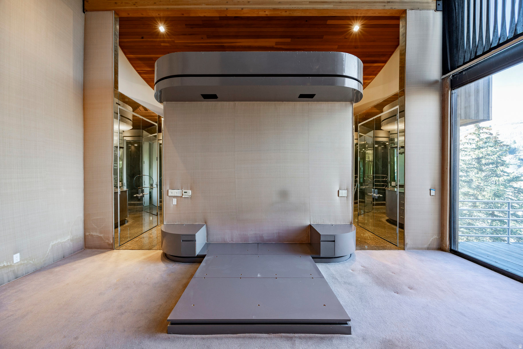 AMERICAN FLAG SUBDIVISION - Residential