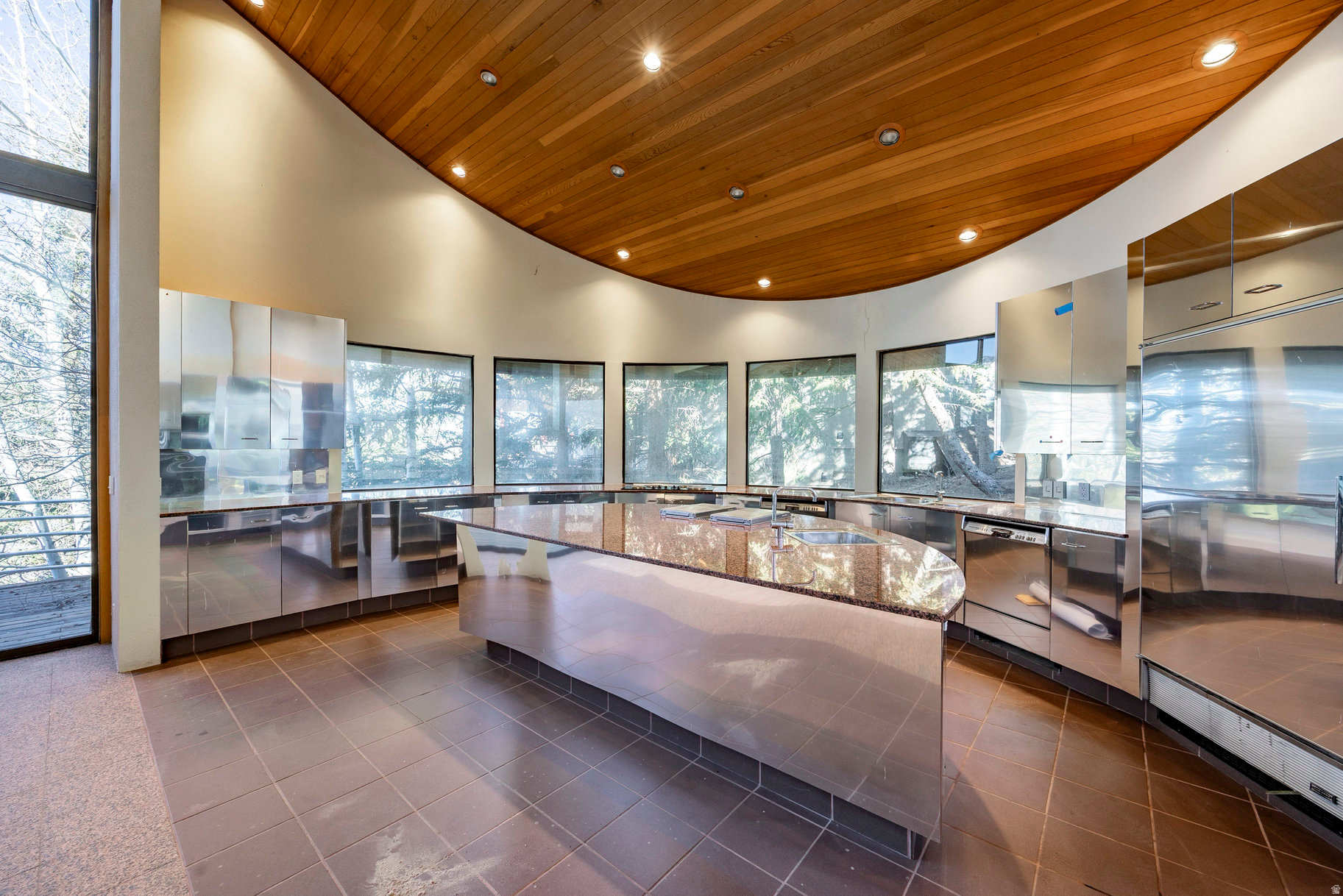 AMERICAN FLAG SUBDIVISION - Residential