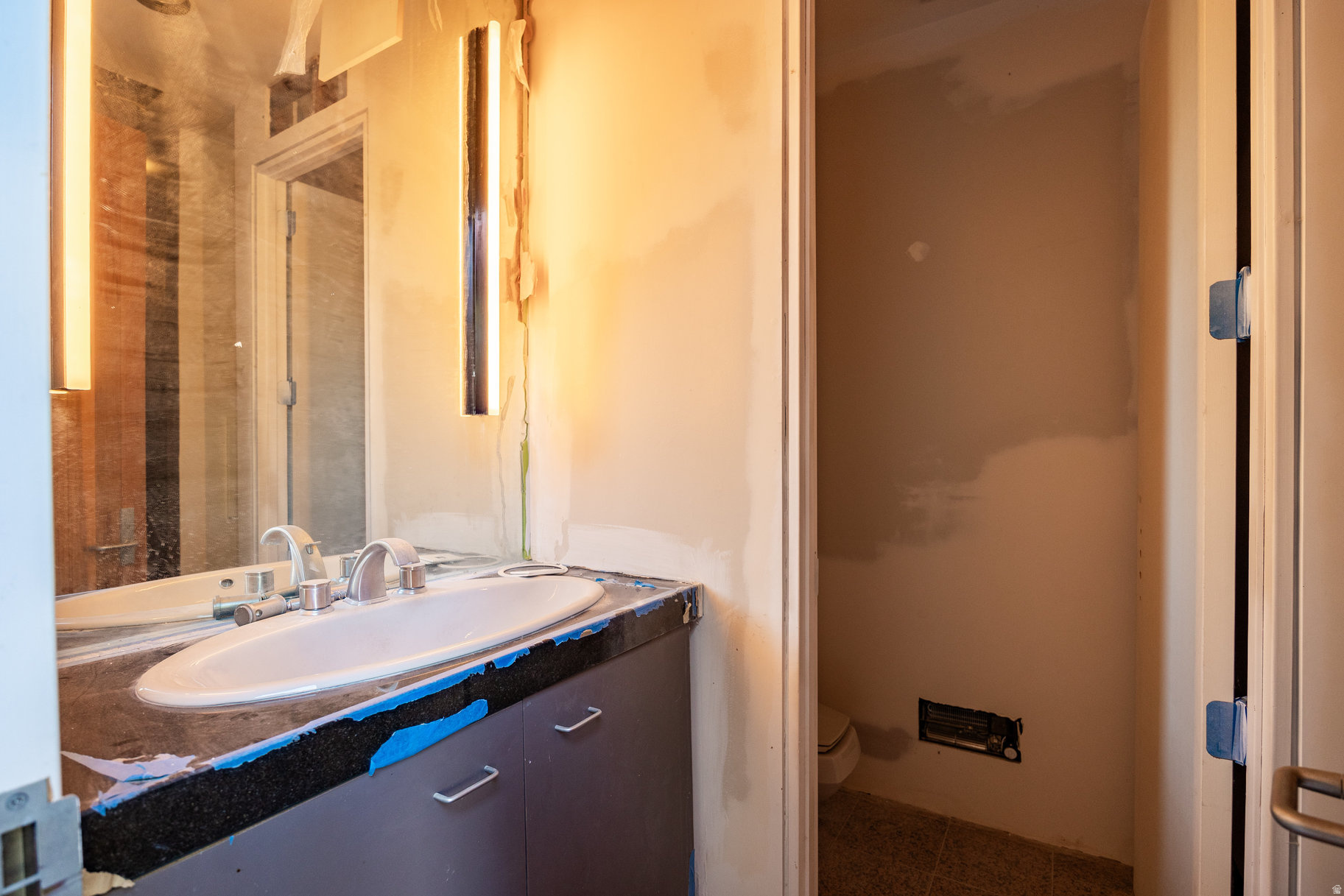 AMERICAN FLAG SUBDIVISION - Residential