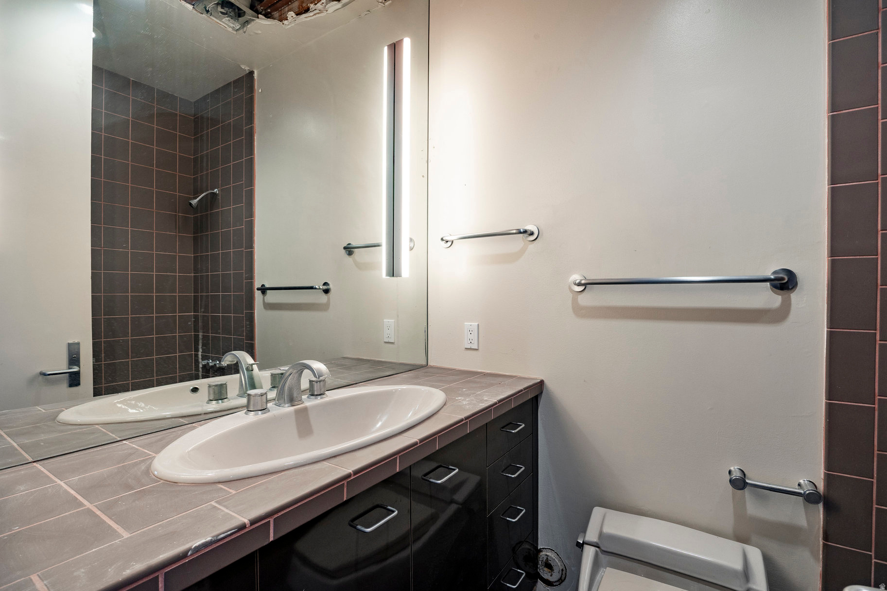 AMERICAN FLAG SUBDIVISION - Residential