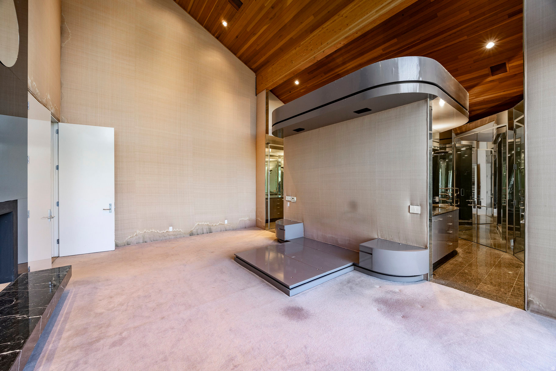 AMERICAN FLAG SUBDIVISION - Residential