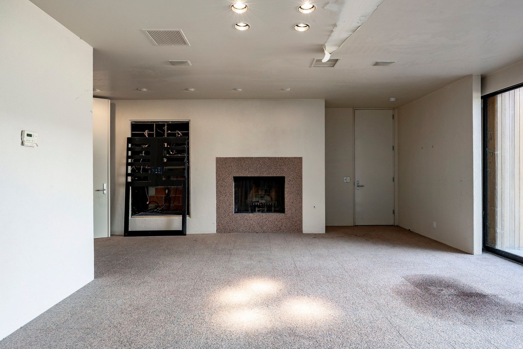 AMERICAN FLAG SUBDIVISION - Residential