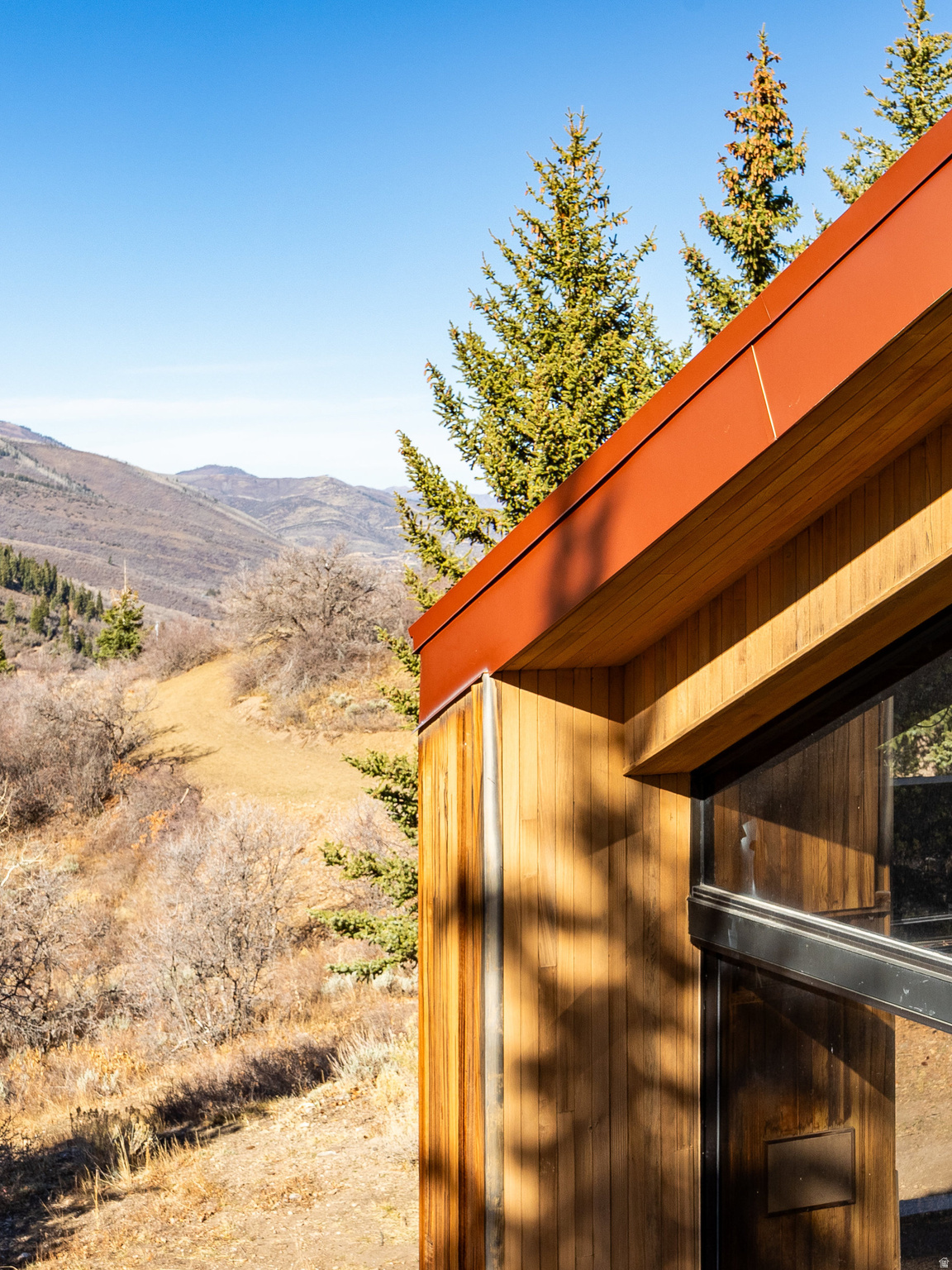 AMERICAN FLAG SUBDIVISION - Residential