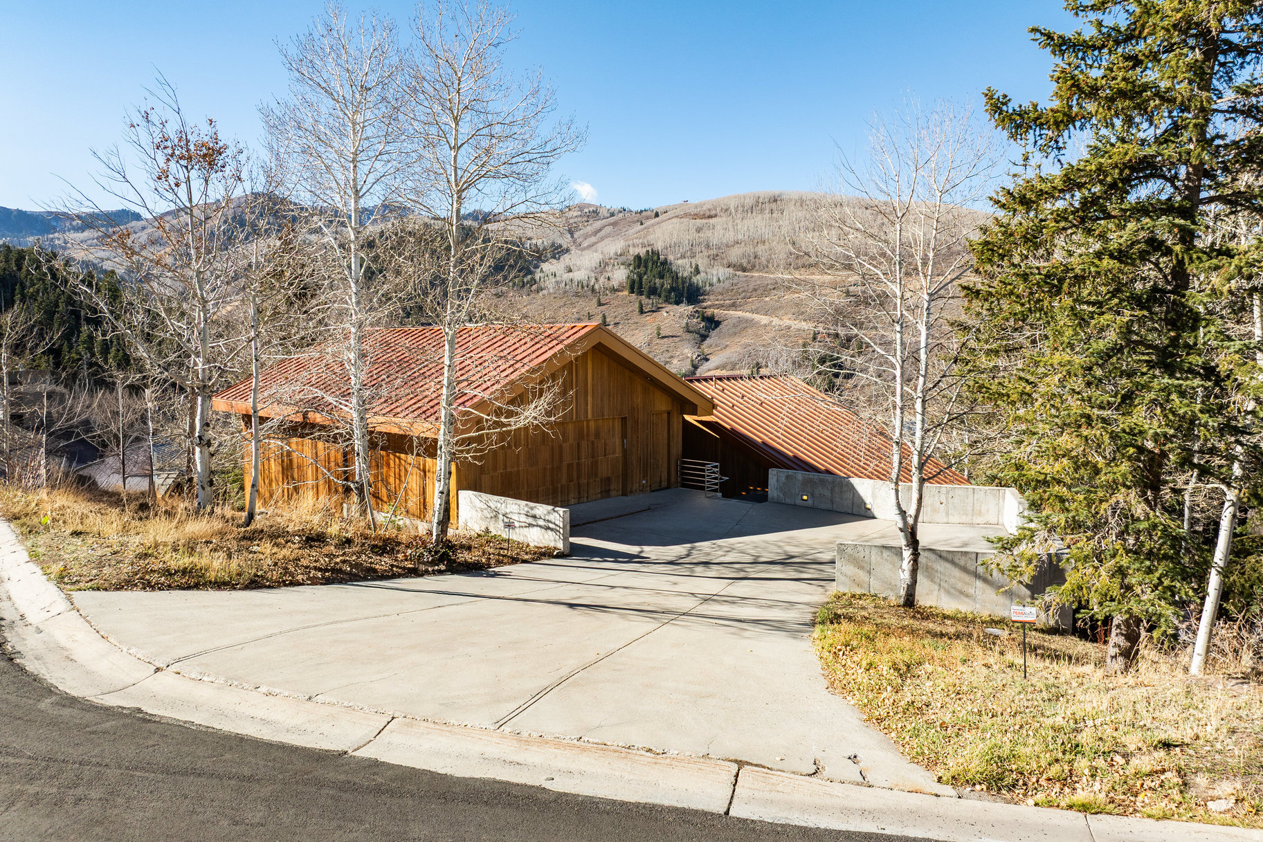 AMERICAN FLAG SUBDIVISION - Residential