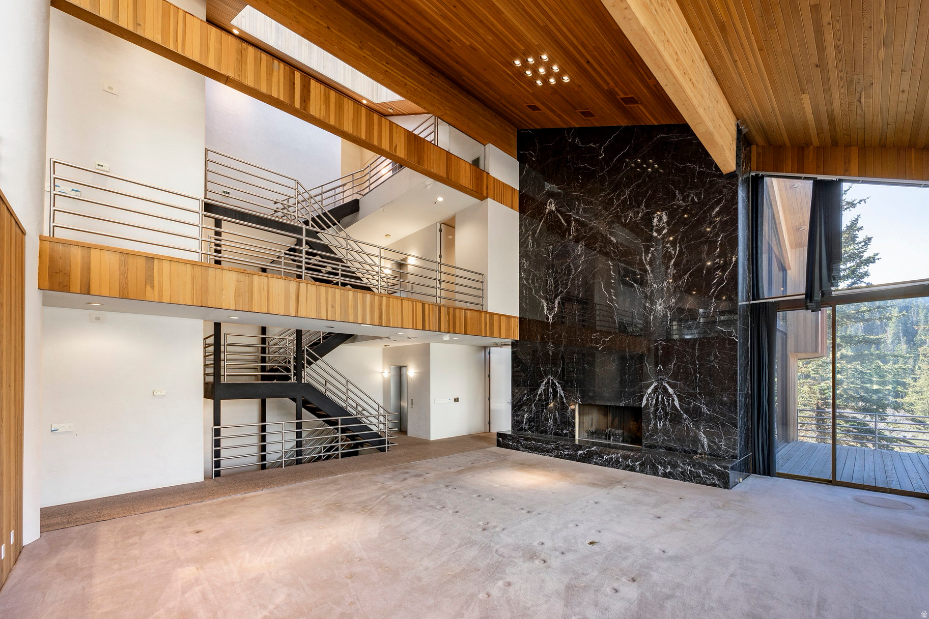 AMERICAN FLAG SUBDIVISION - Residential