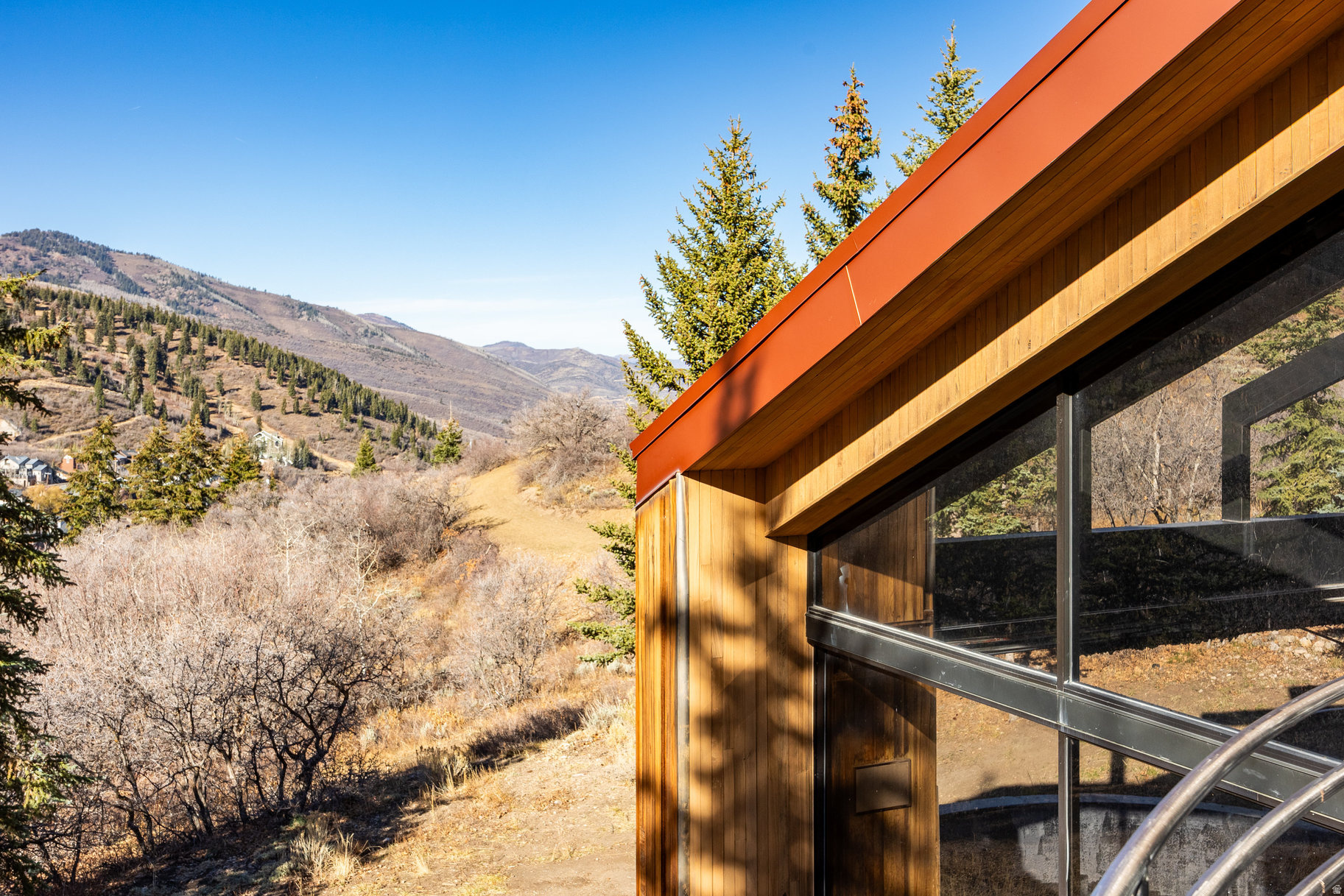 AMERICAN FLAG SUBDIVISION - Residential