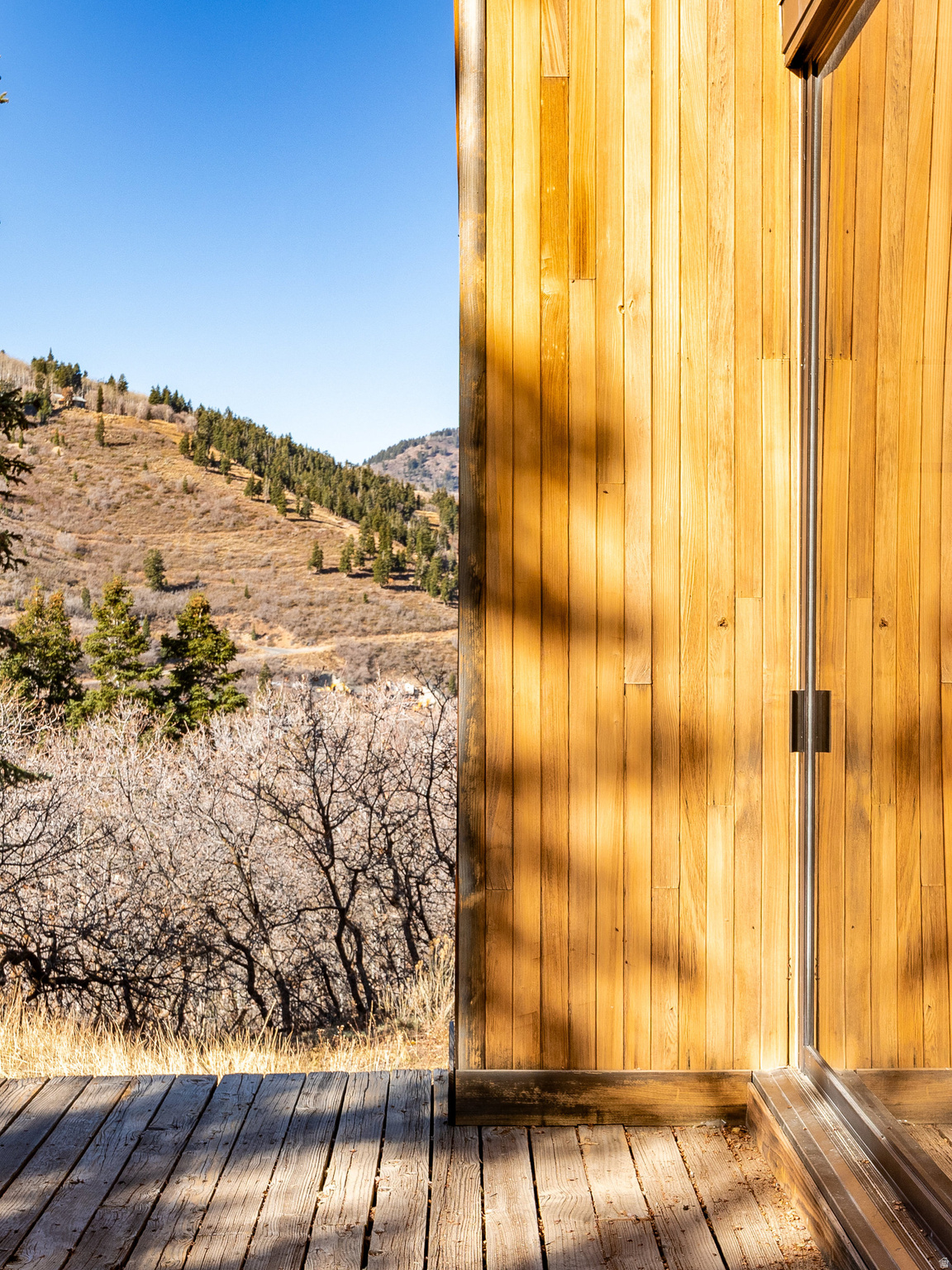 AMERICAN FLAG SUBDIVISION - Residential