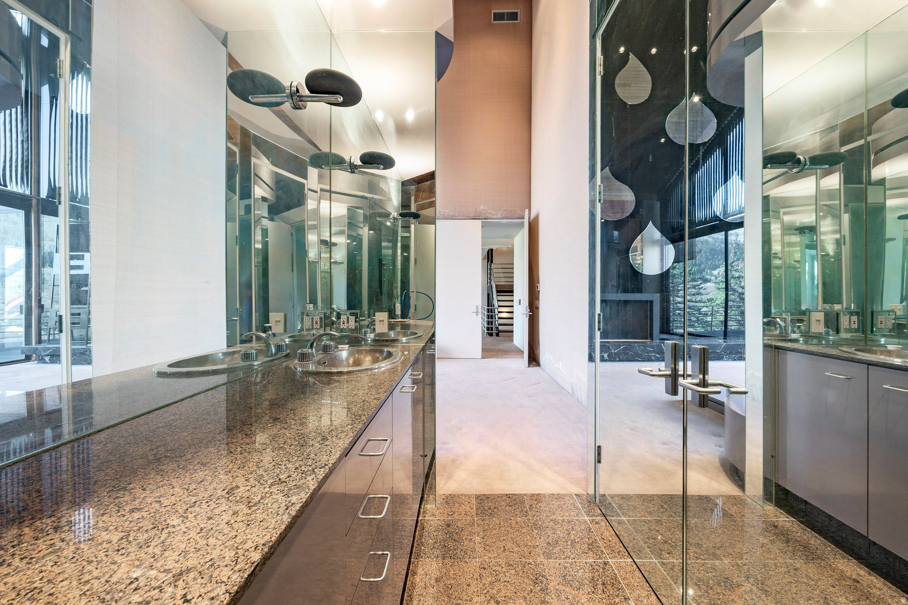 AMERICAN FLAG SUBDIVISION - Residential