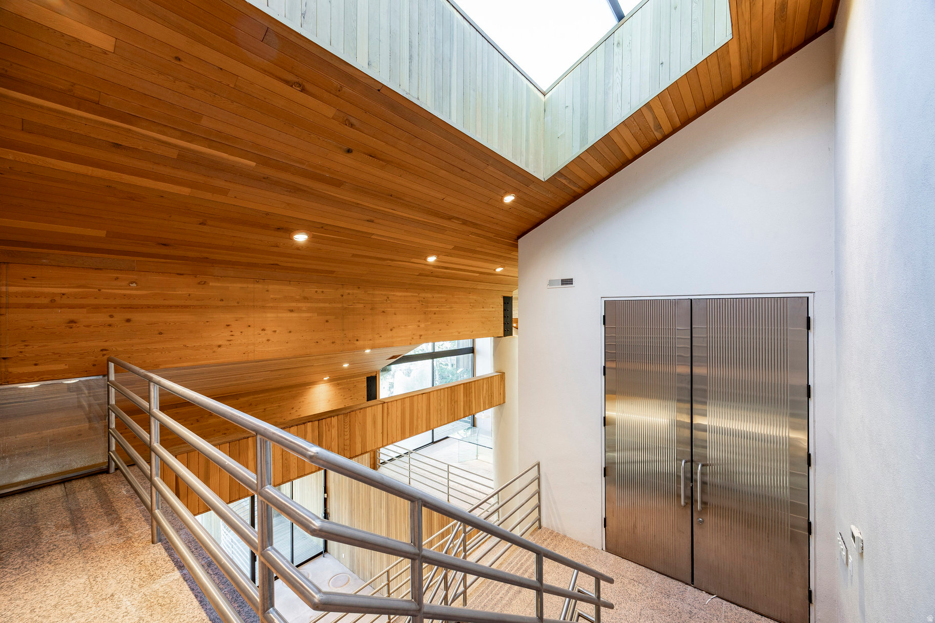 AMERICAN FLAG SUBDIVISION - Residential