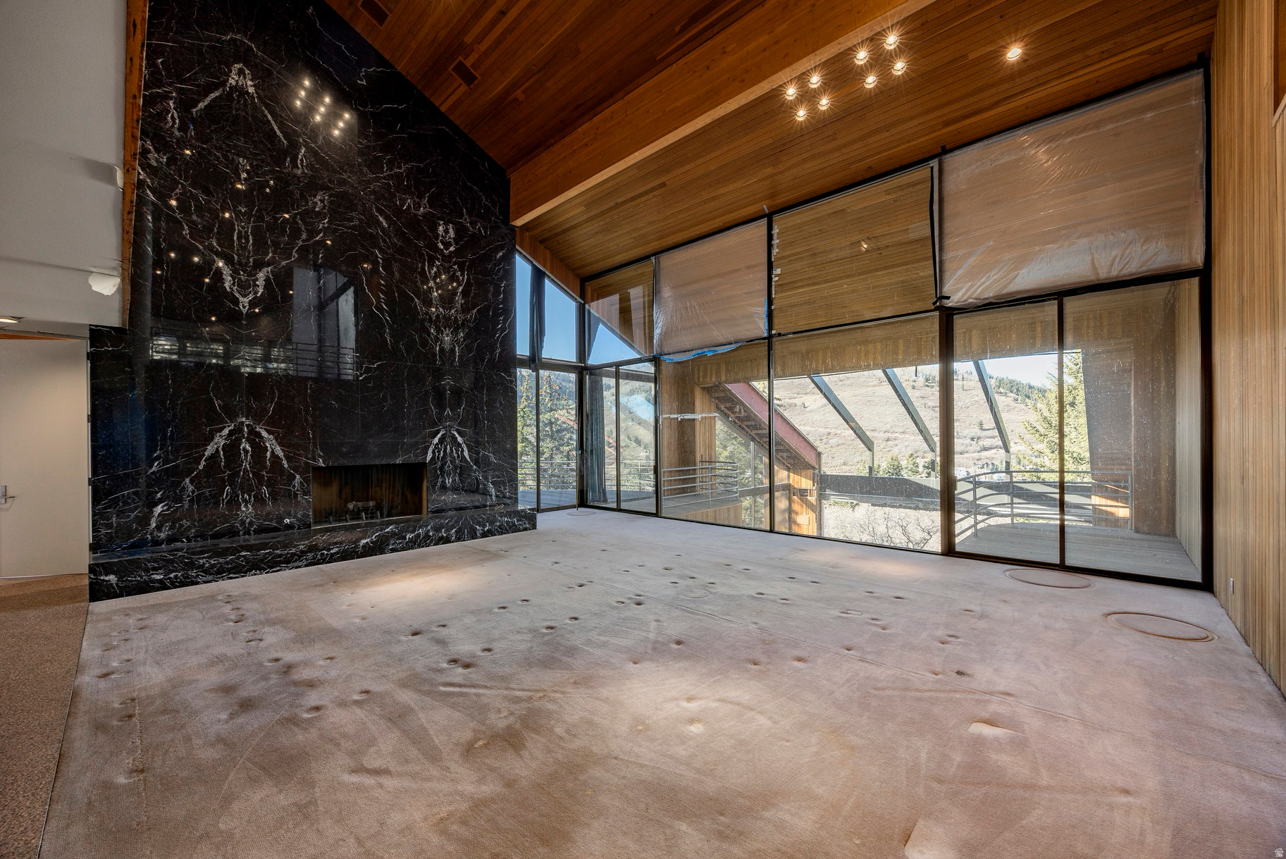 AMERICAN FLAG SUBDIVISION - Residential