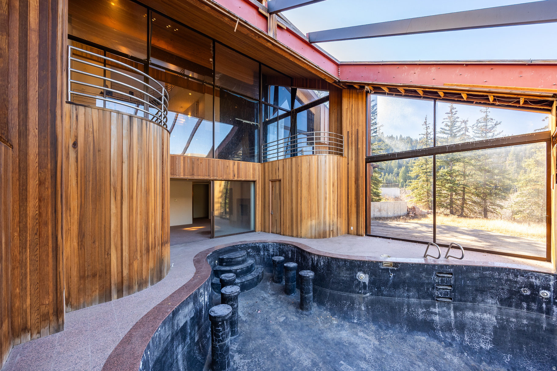 AMERICAN FLAG SUBDIVISION - Residential