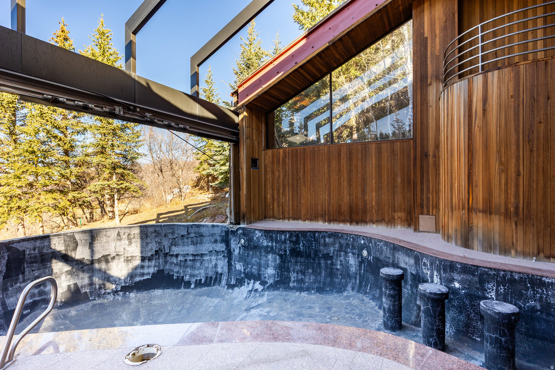 AMERICAN FLAG SUBDIVISION - Residential