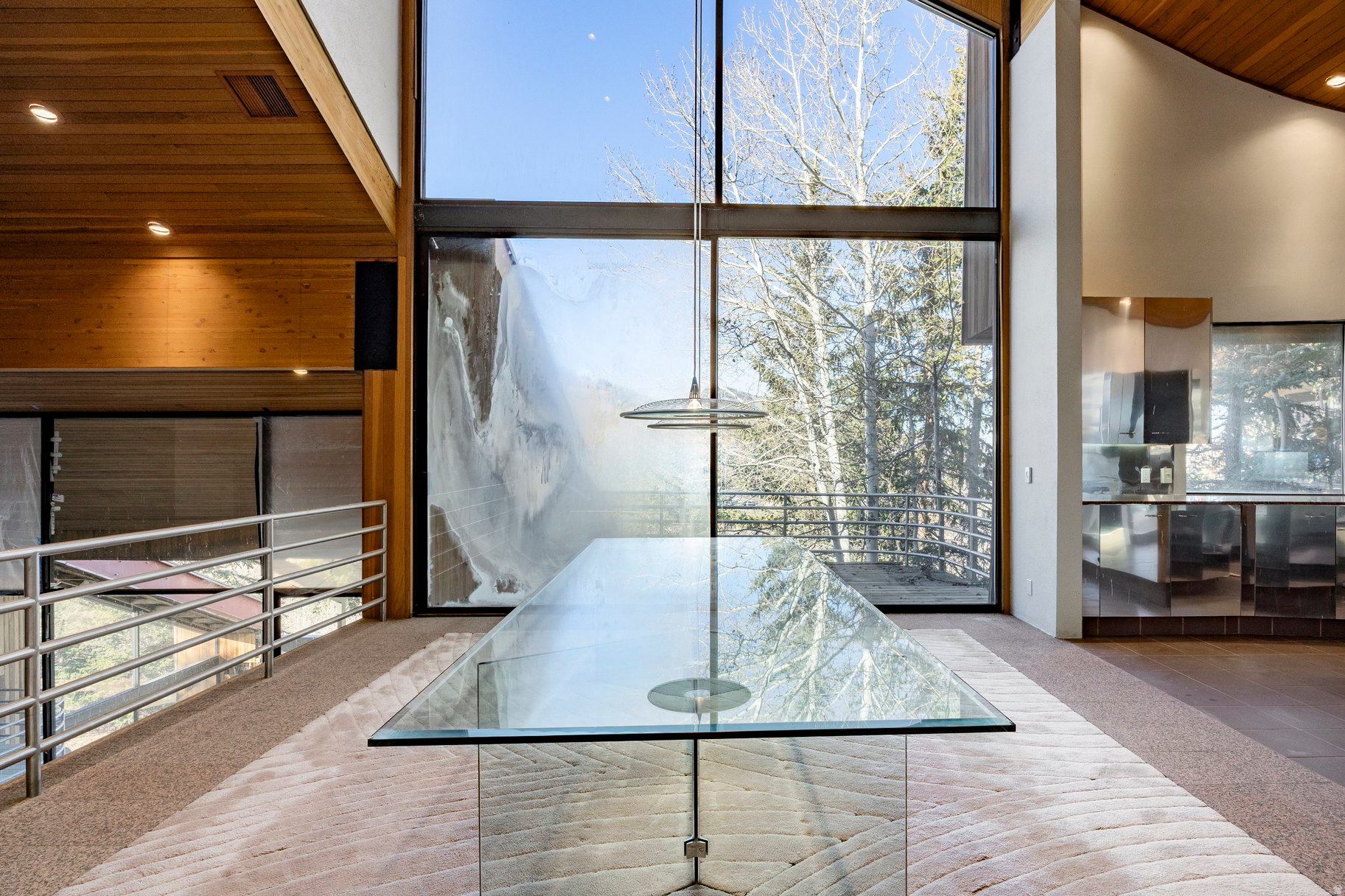 AMERICAN FLAG SUBDIVISION - Residential