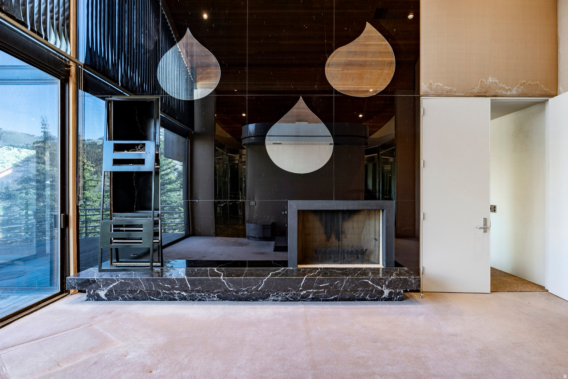 AMERICAN FLAG SUBDIVISION - Residential