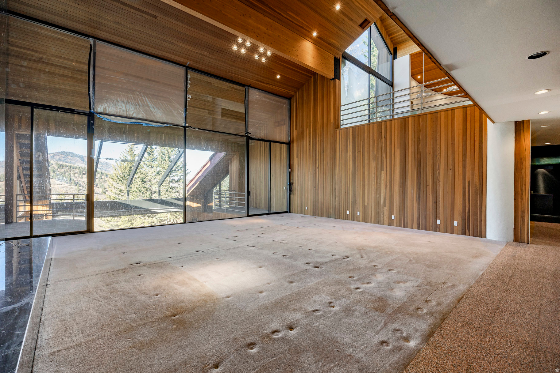 AMERICAN FLAG SUBDIVISION - Residential