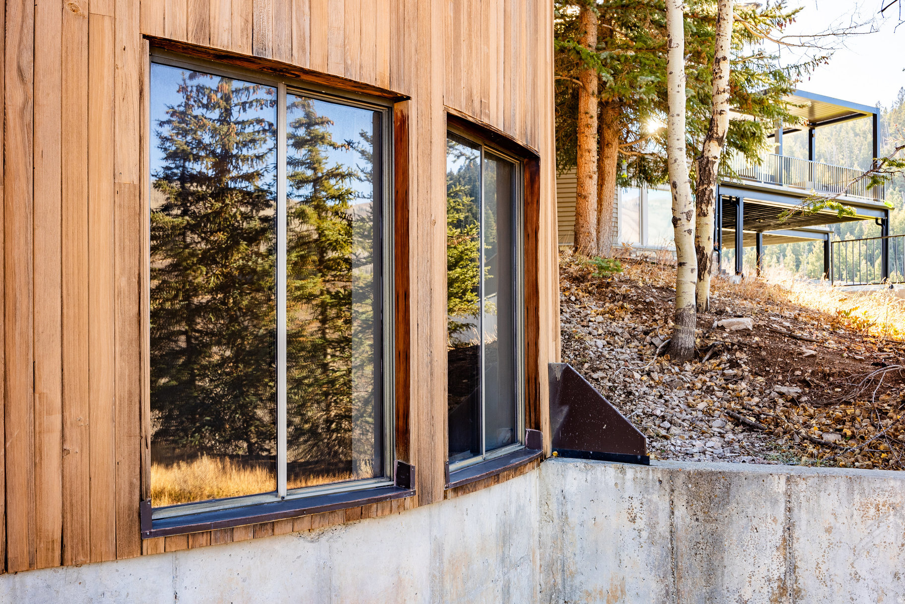 AMERICAN FLAG SUBDIVISION - Residential