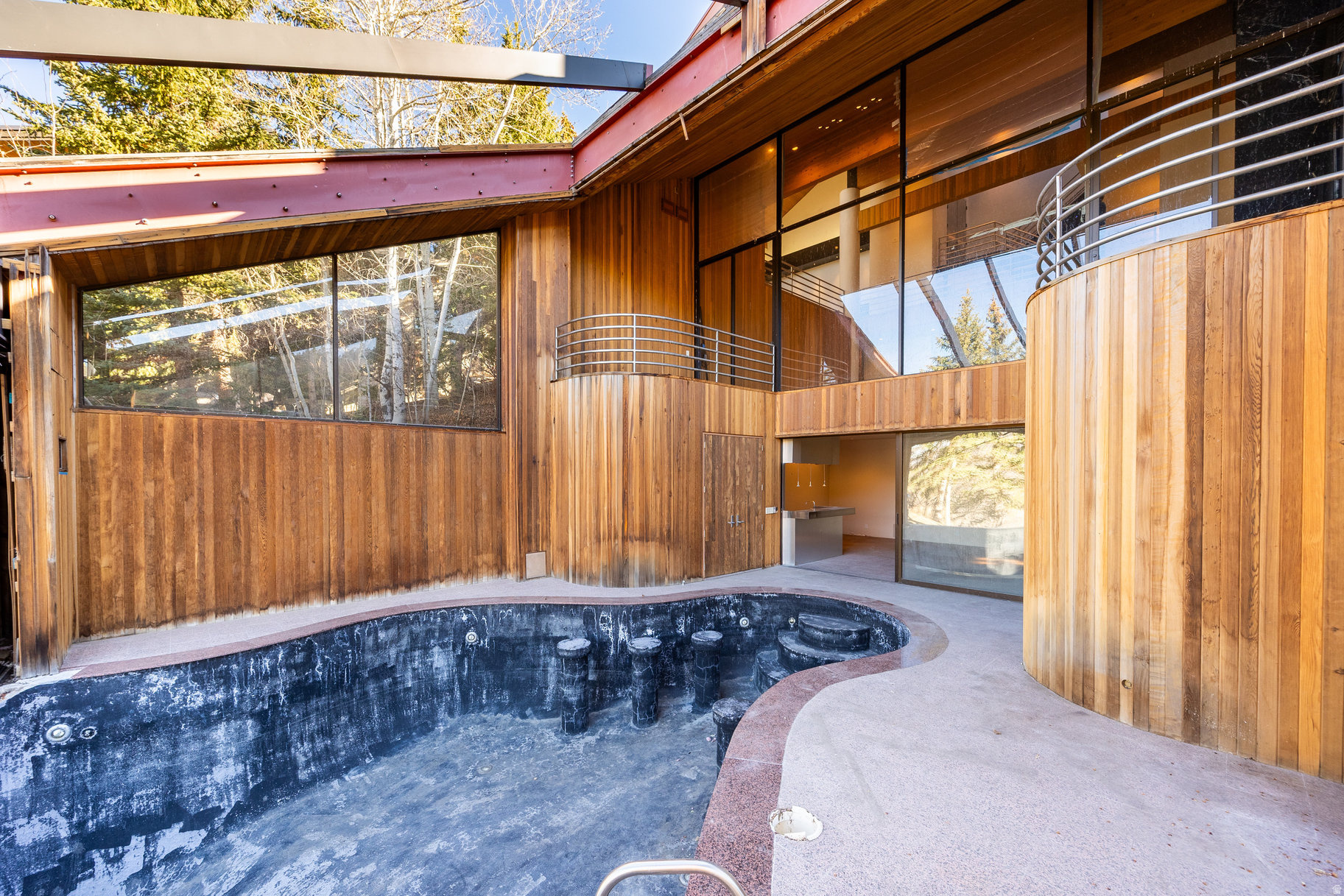 AMERICAN FLAG SUBDIVISION - Residential