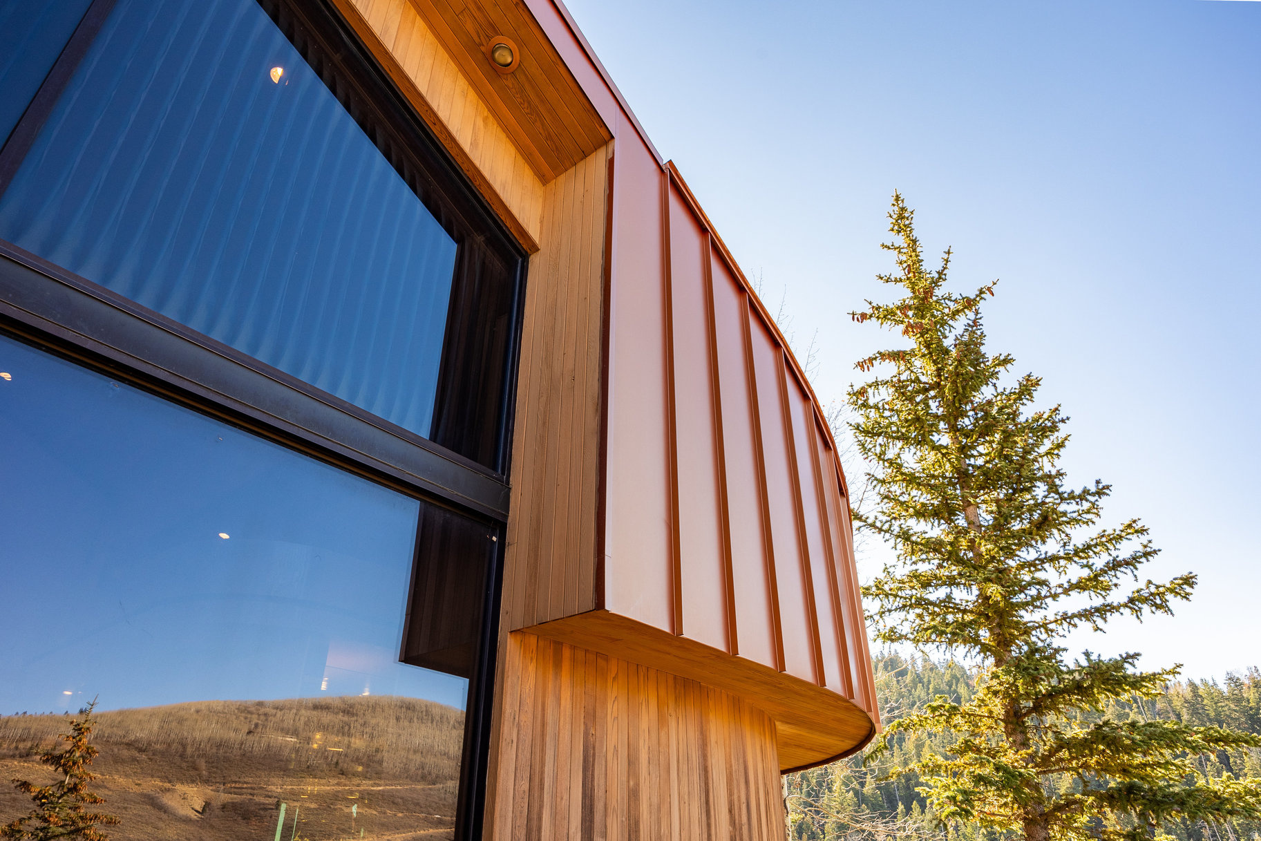 AMERICAN FLAG SUBDIVISION - Residential