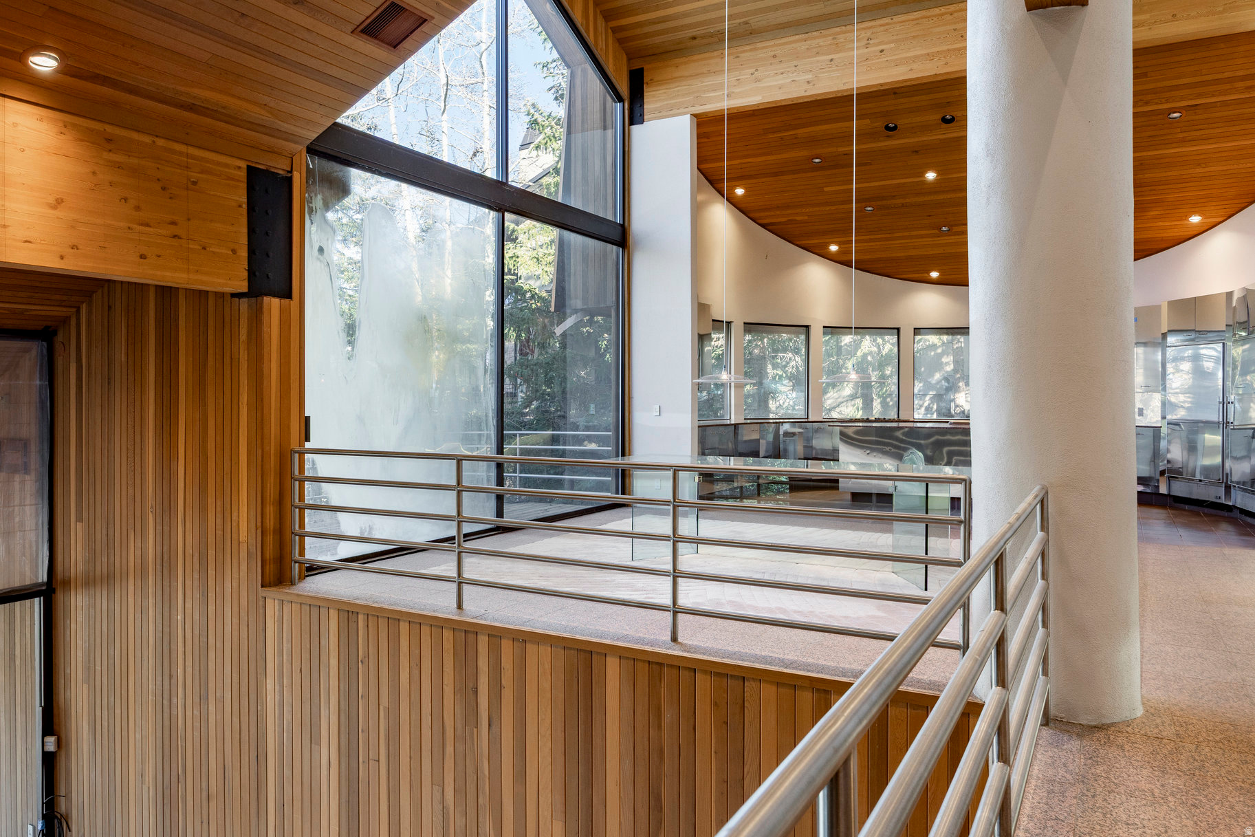 AMERICAN FLAG SUBDIVISION - Residential