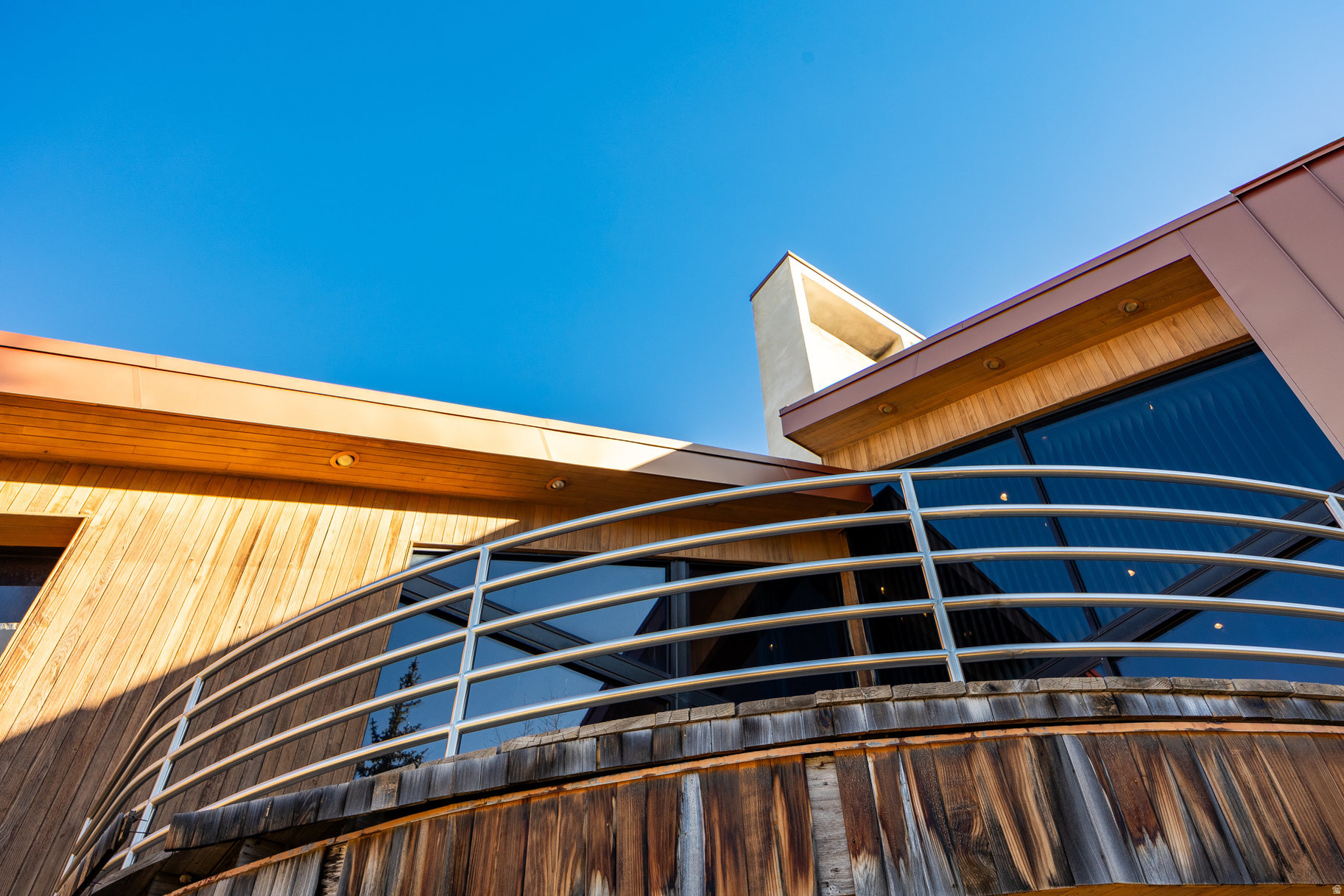 AMERICAN FLAG SUBDIVISION - Residential