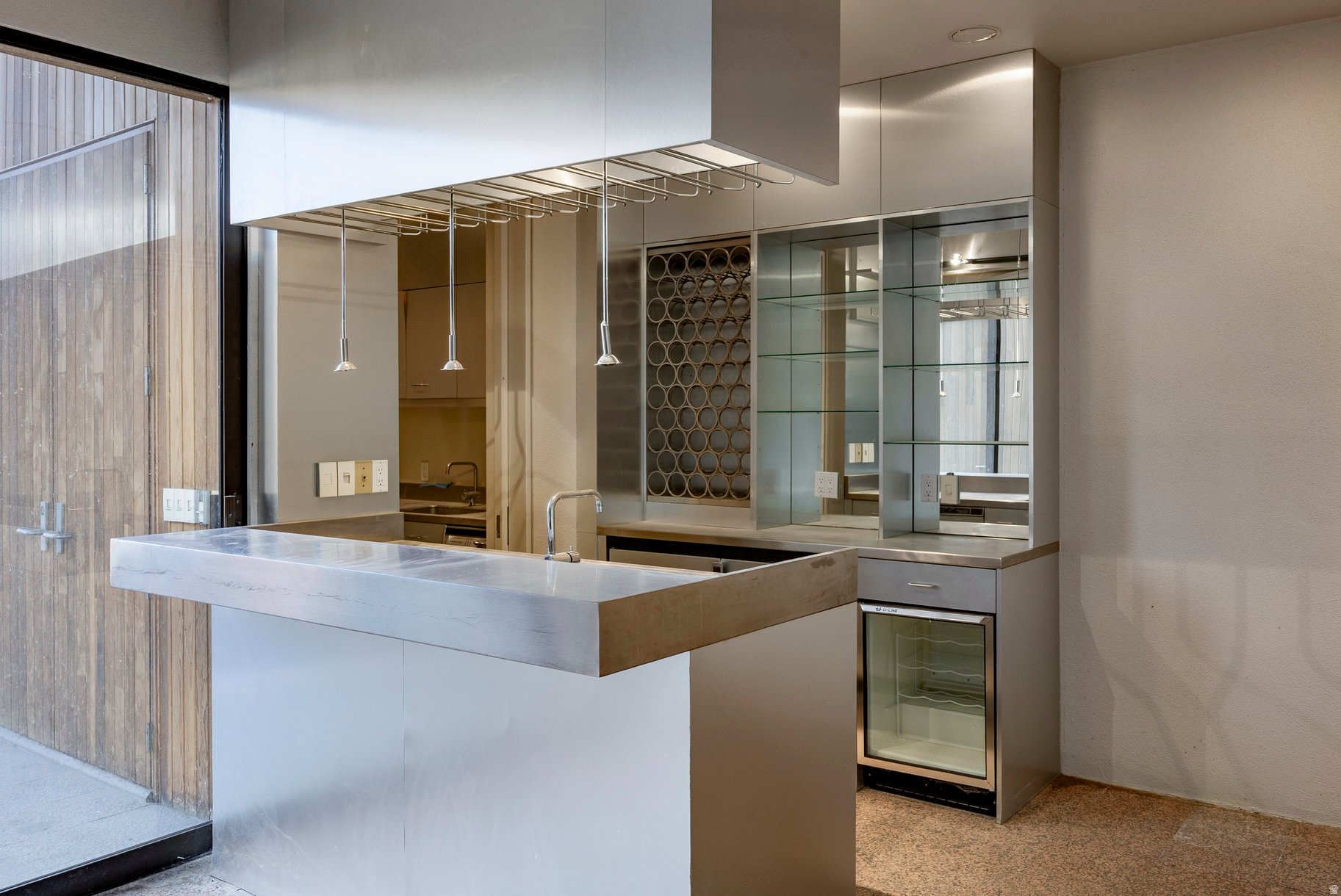 AMERICAN FLAG SUBDIVISION - Residential