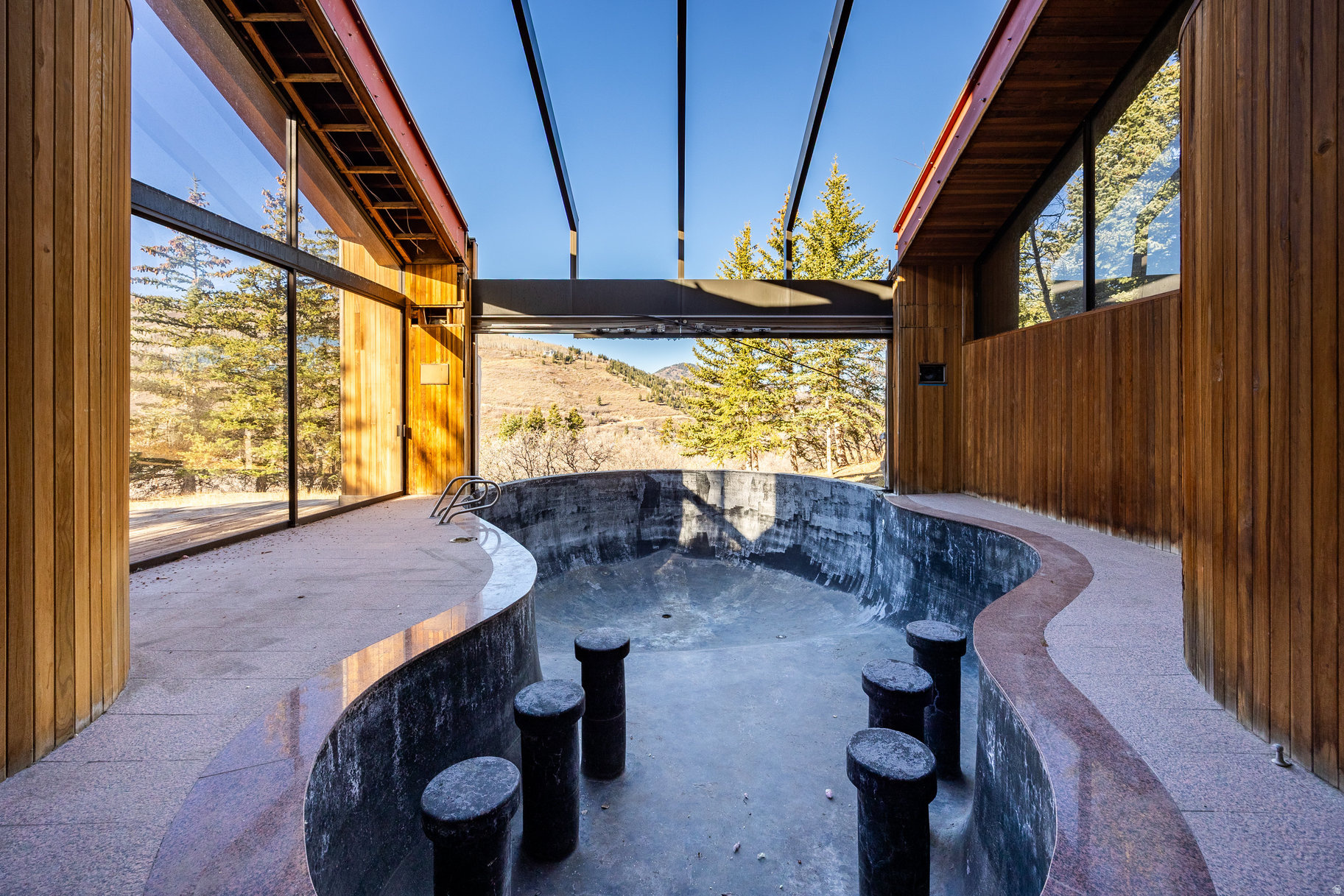 AMERICAN FLAG SUBDIVISION - Residential