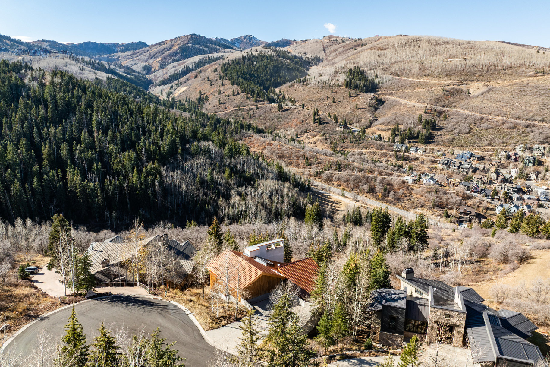 AMERICAN FLAG SUBDIVISION - Residential