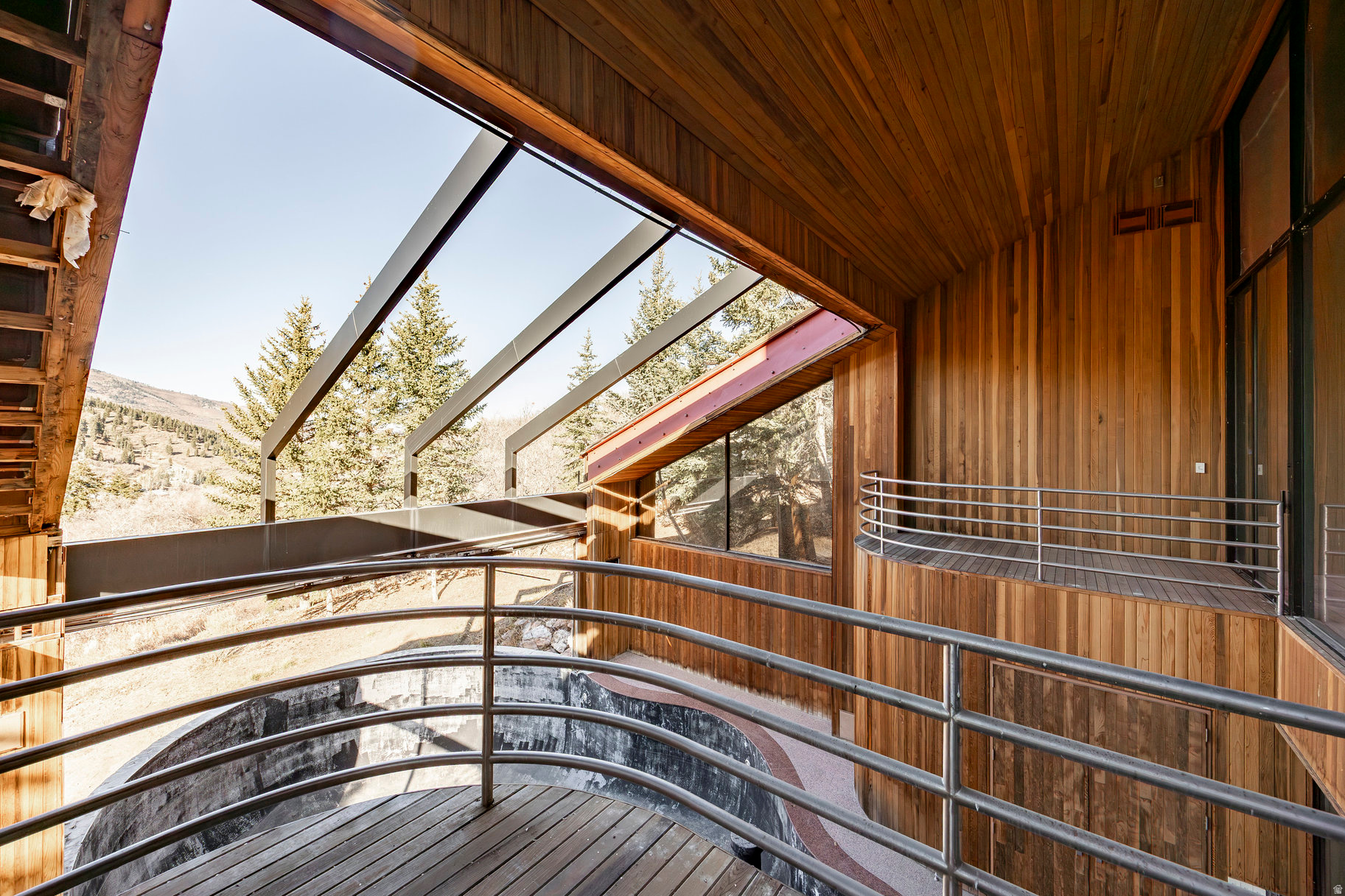 AMERICAN FLAG SUBDIVISION - Residential