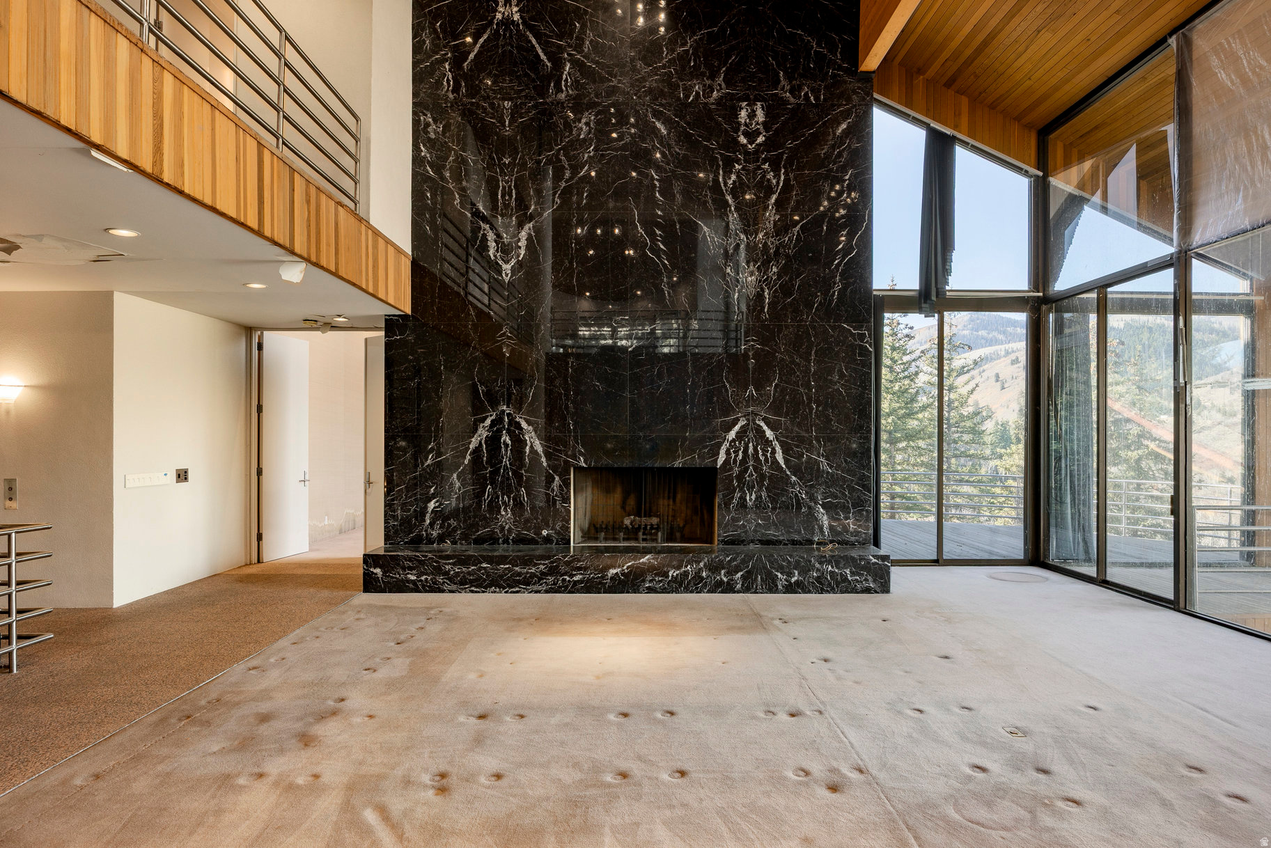 AMERICAN FLAG SUBDIVISION - Residential