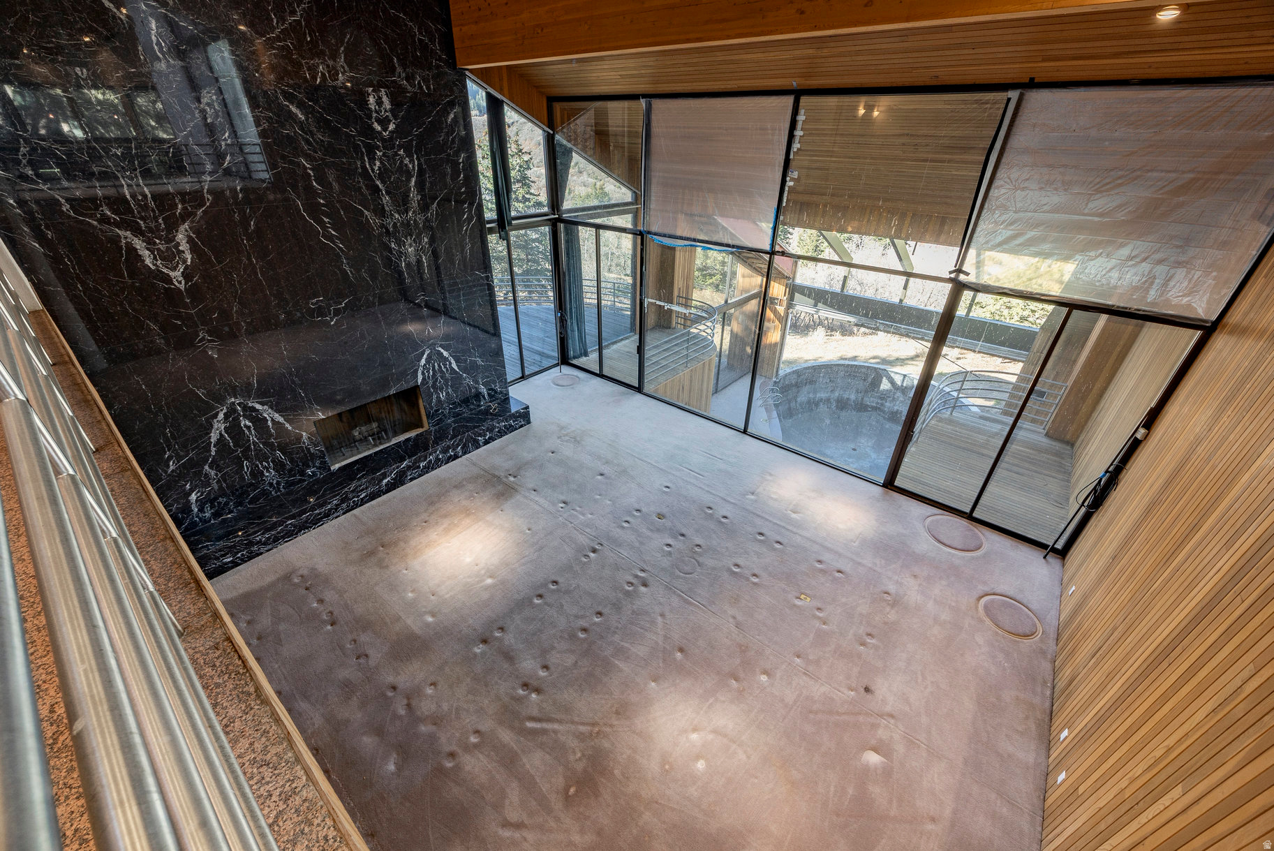 AMERICAN FLAG SUBDIVISION - Residential