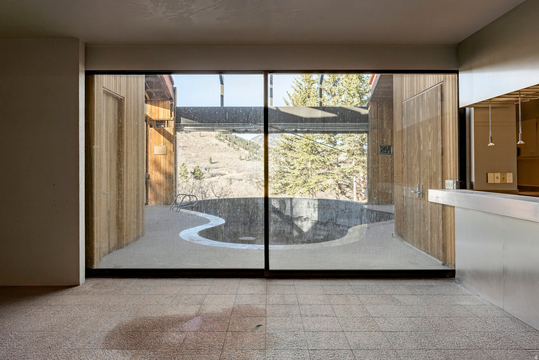 AMERICAN FLAG SUBDIVISION - Residential