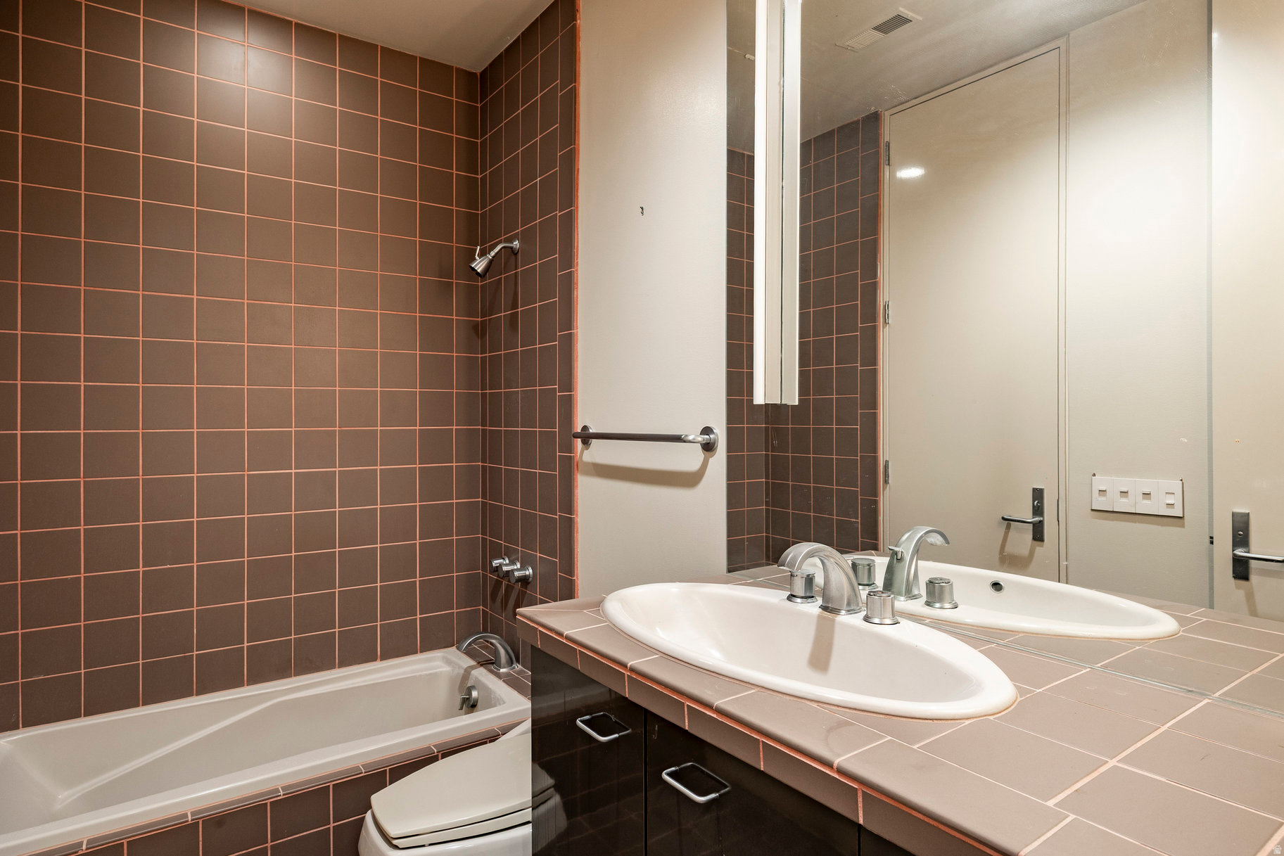 AMERICAN FLAG SUBDIVISION - Residential