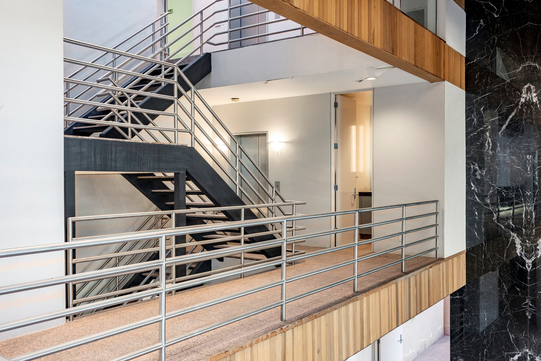 AMERICAN FLAG SUBDIVISION - Residential