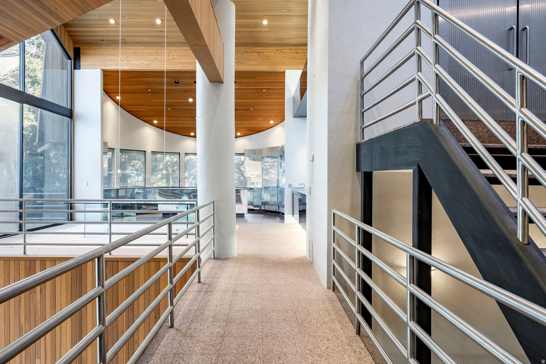 AMERICAN FLAG SUBDIVISION - Residential