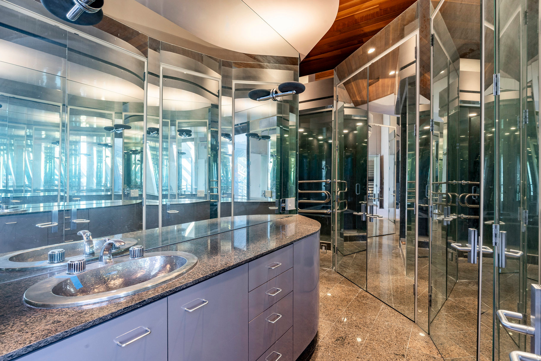 AMERICAN FLAG SUBDIVISION - Residential