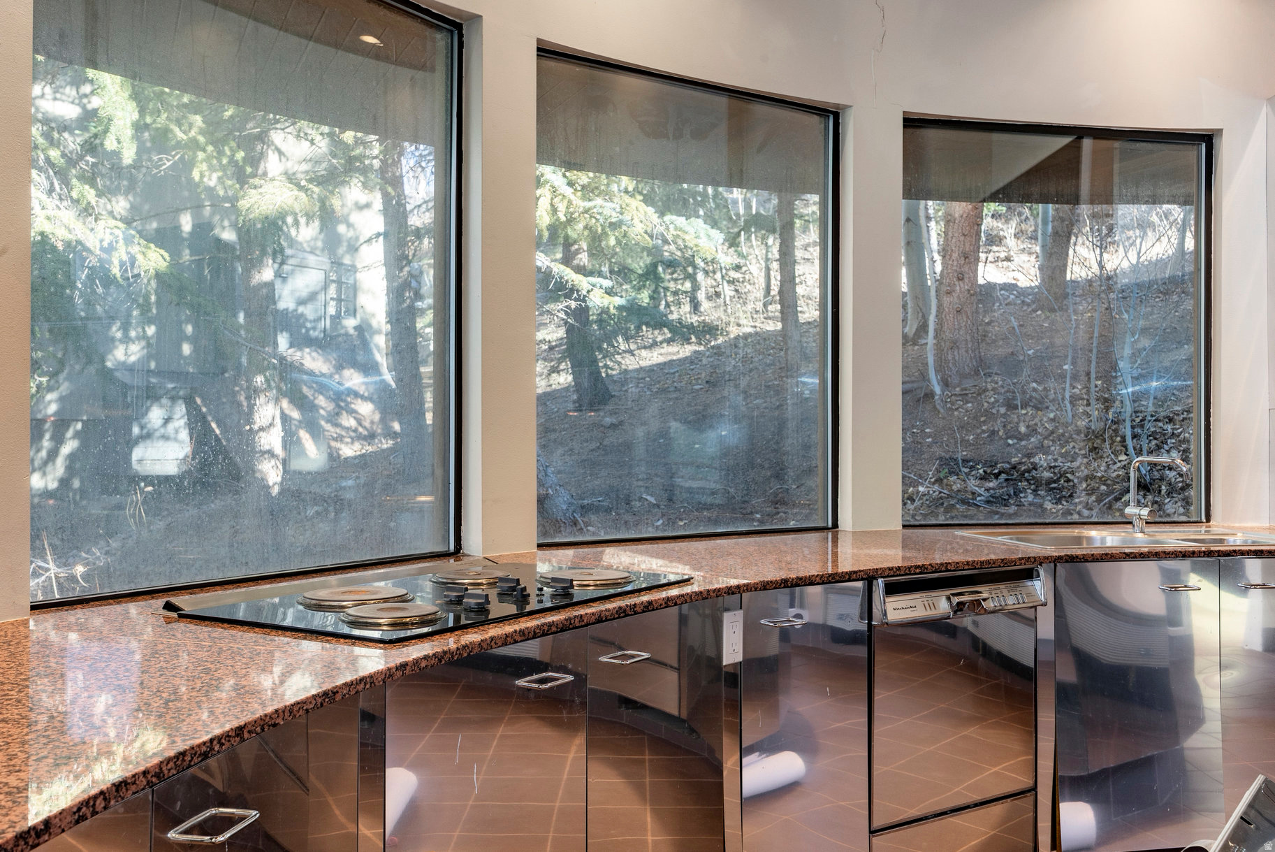 AMERICAN FLAG SUBDIVISION - Residential