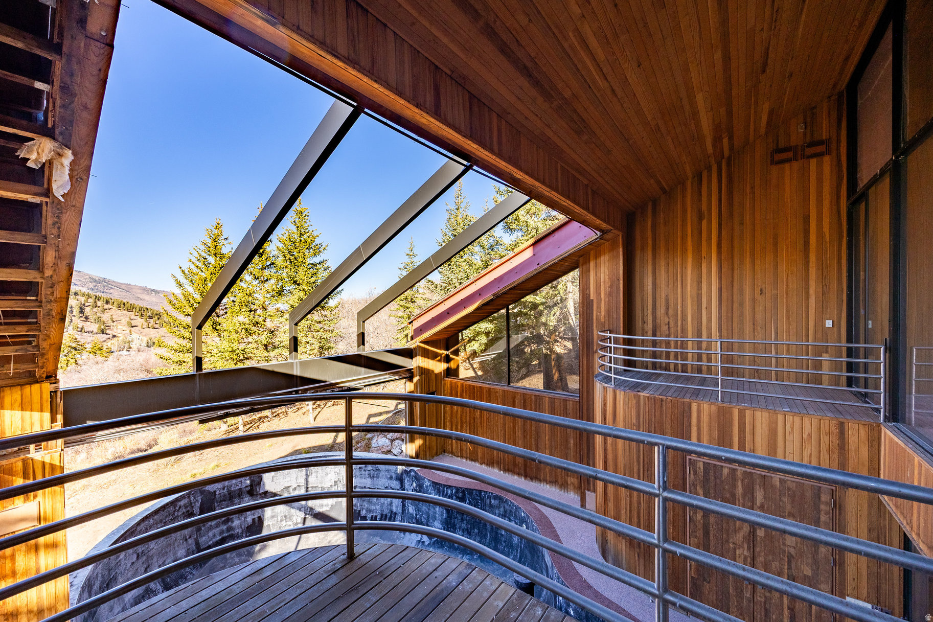 AMERICAN FLAG SUBDIVISION - Residential