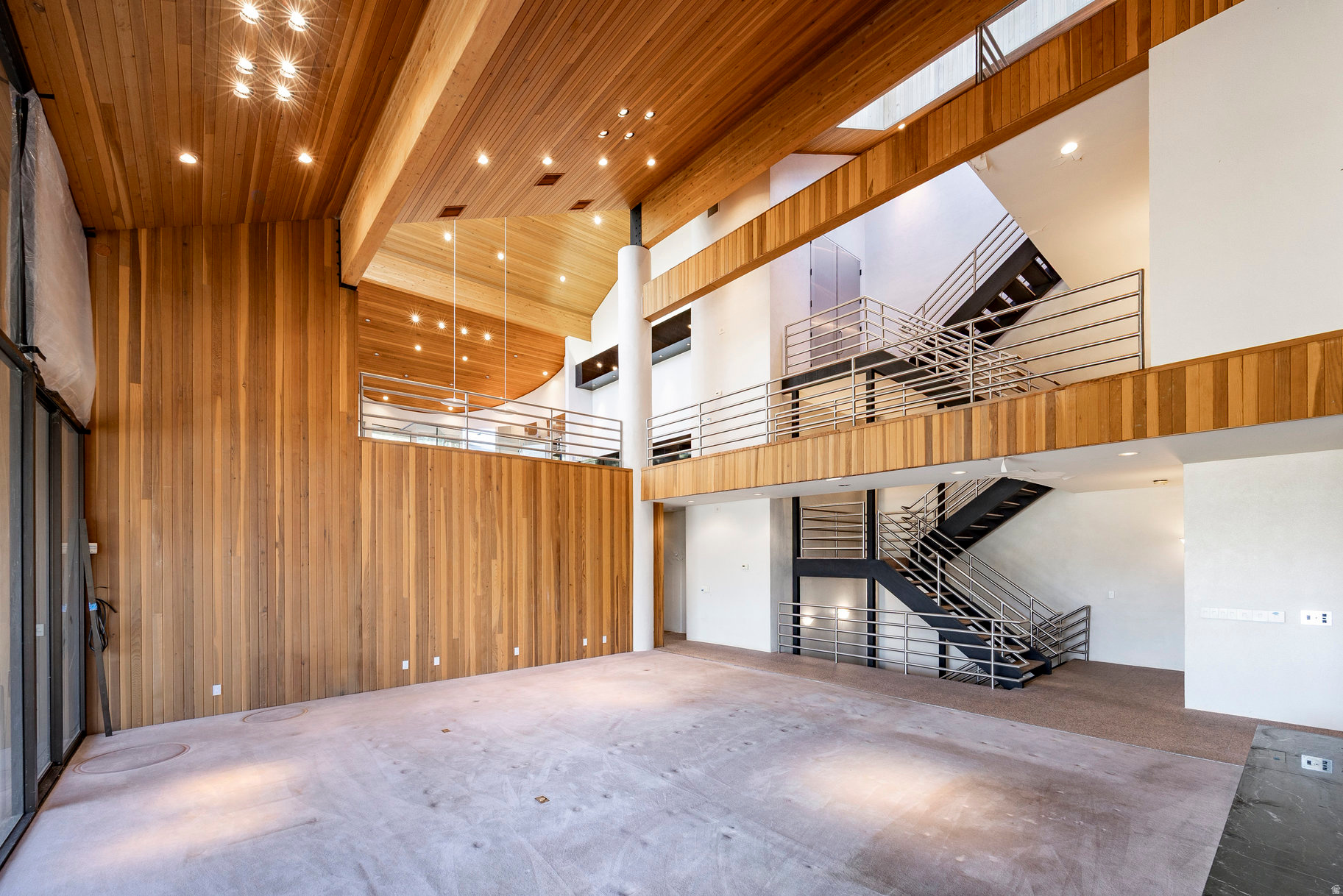 AMERICAN FLAG SUBDIVISION - Residential