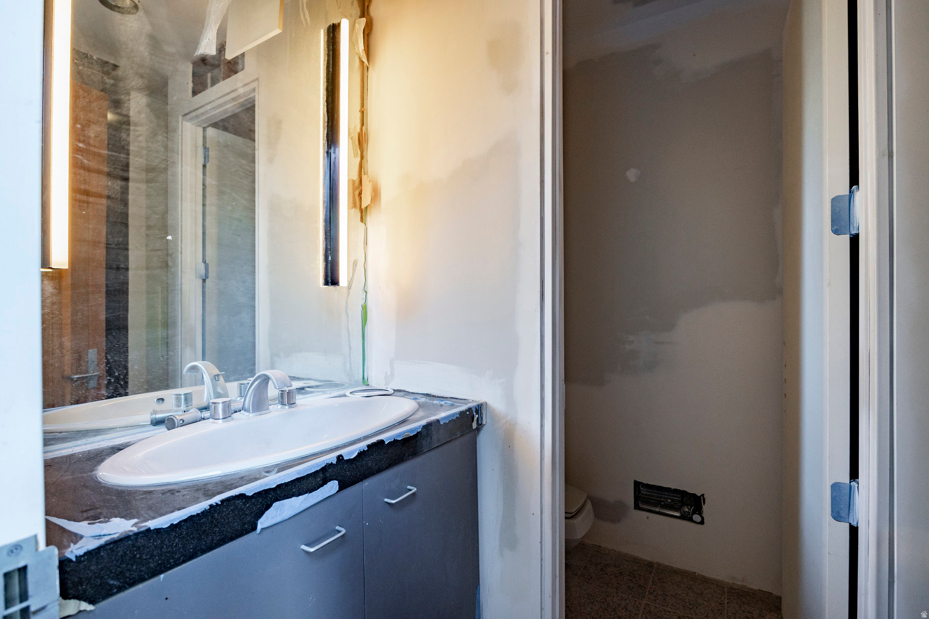 AMERICAN FLAG SUBDIVISION - Residential