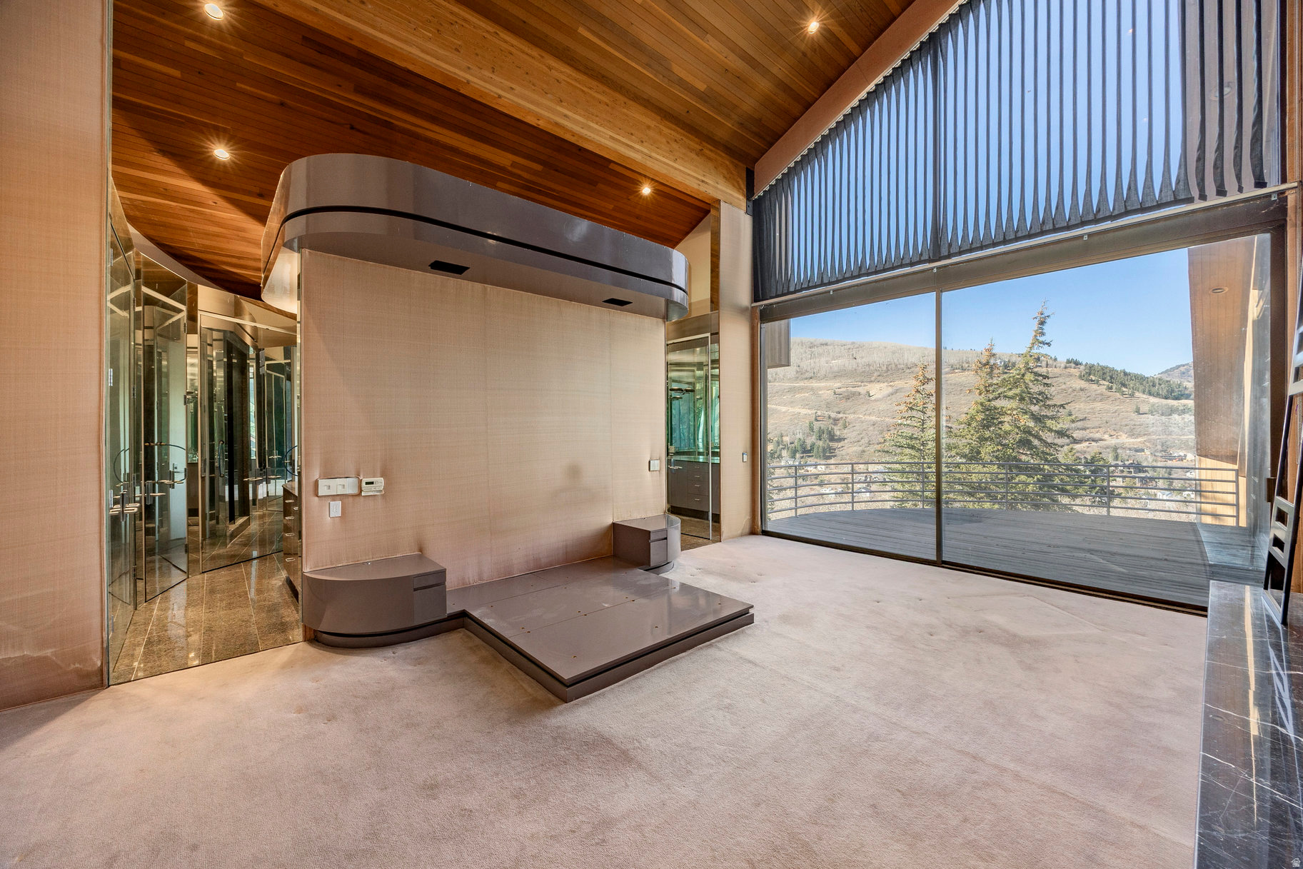 AMERICAN FLAG SUBDIVISION - Residential