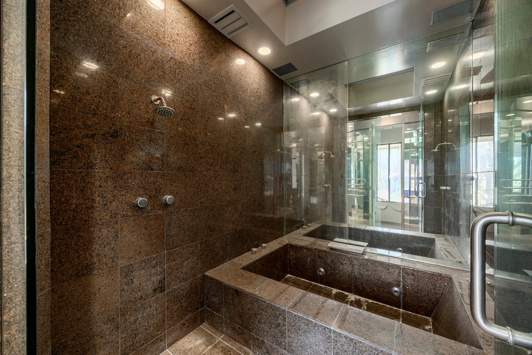 AMERICAN FLAG SUBDIVISION - Residential