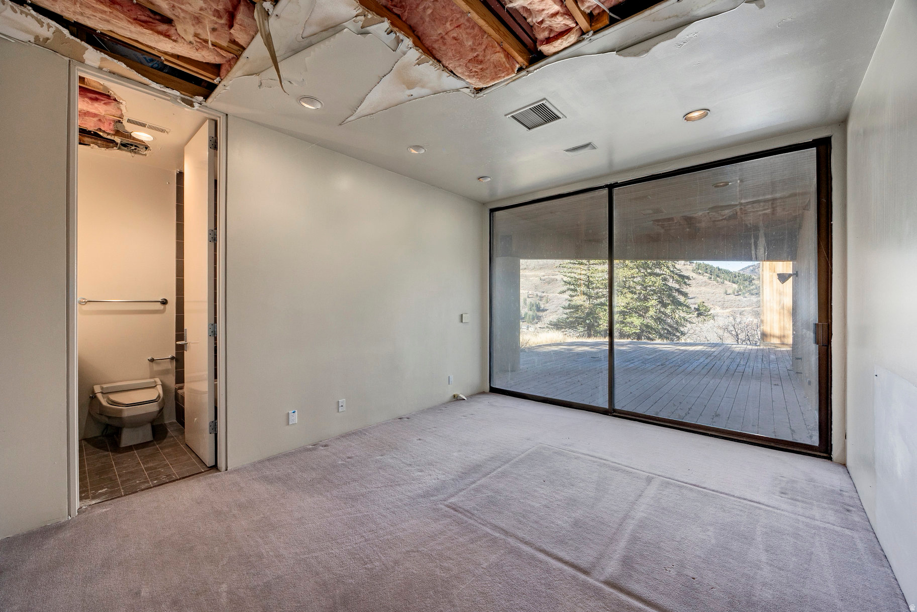 AMERICAN FLAG SUBDIVISION - Residential