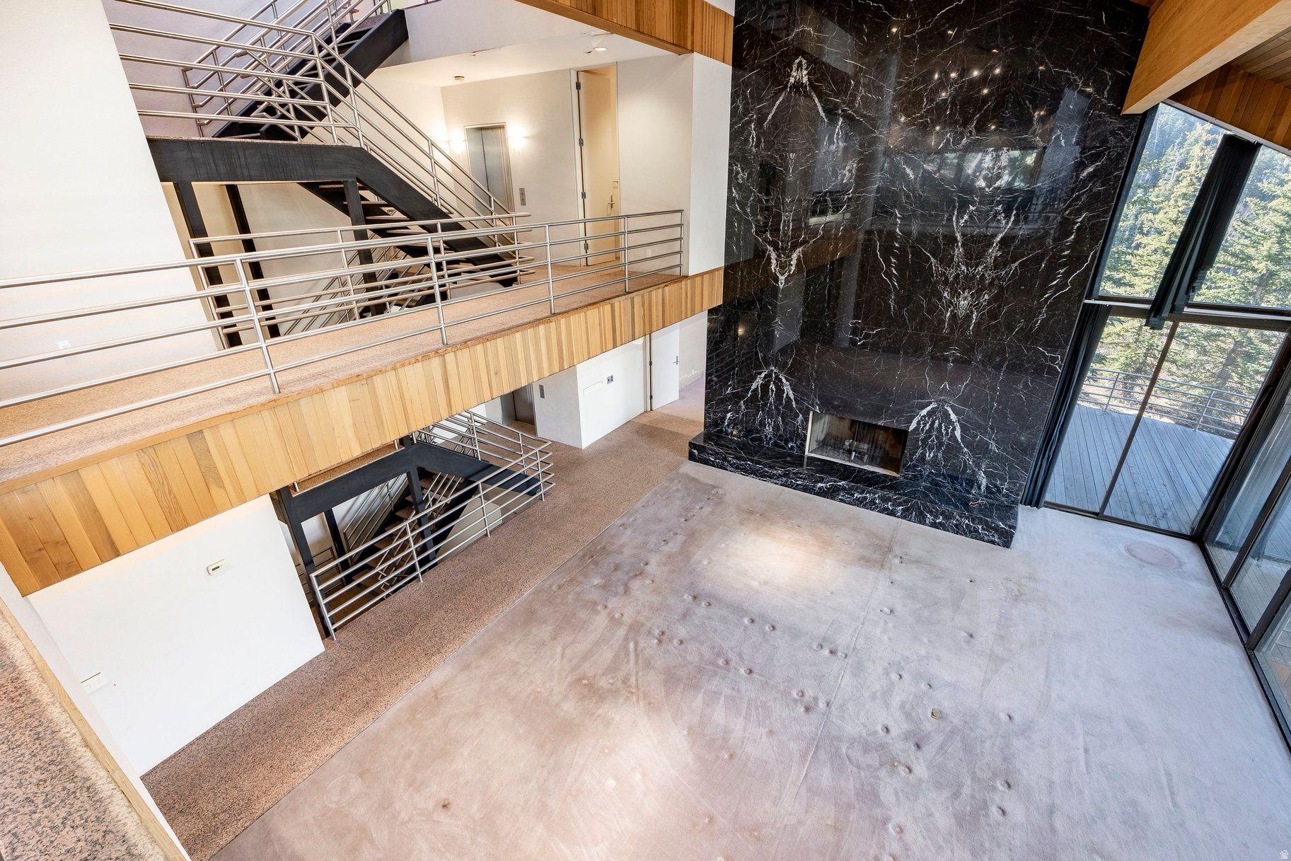 AMERICAN FLAG SUBDIVISION - Residential