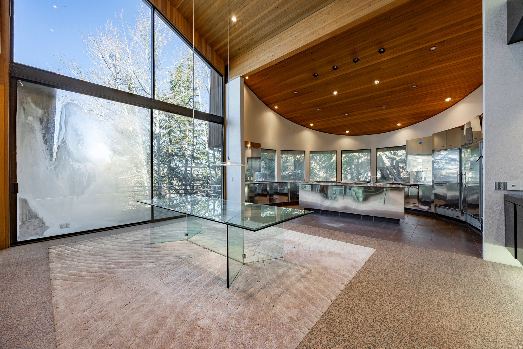 AMERICAN FLAG SUBDIVISION - Residential