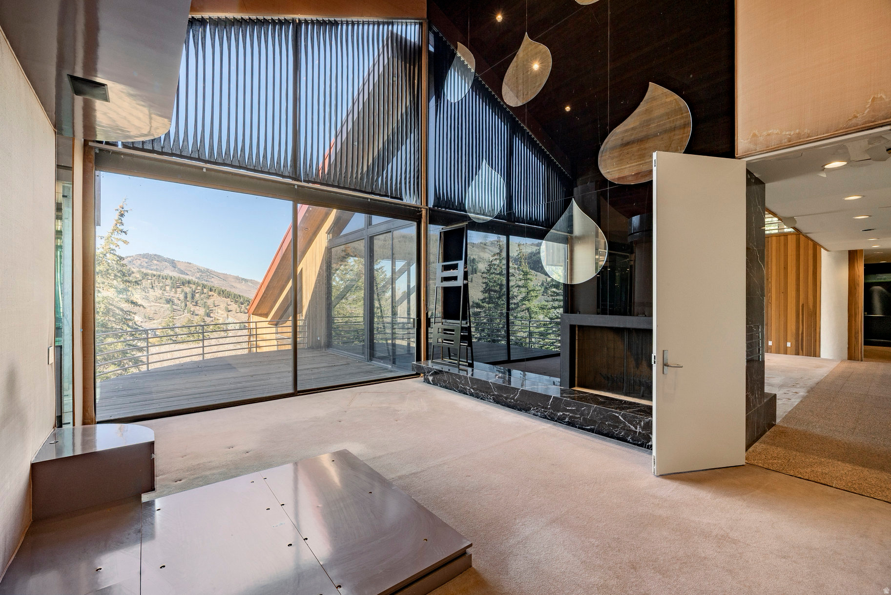 AMERICAN FLAG SUBDIVISION - Residential