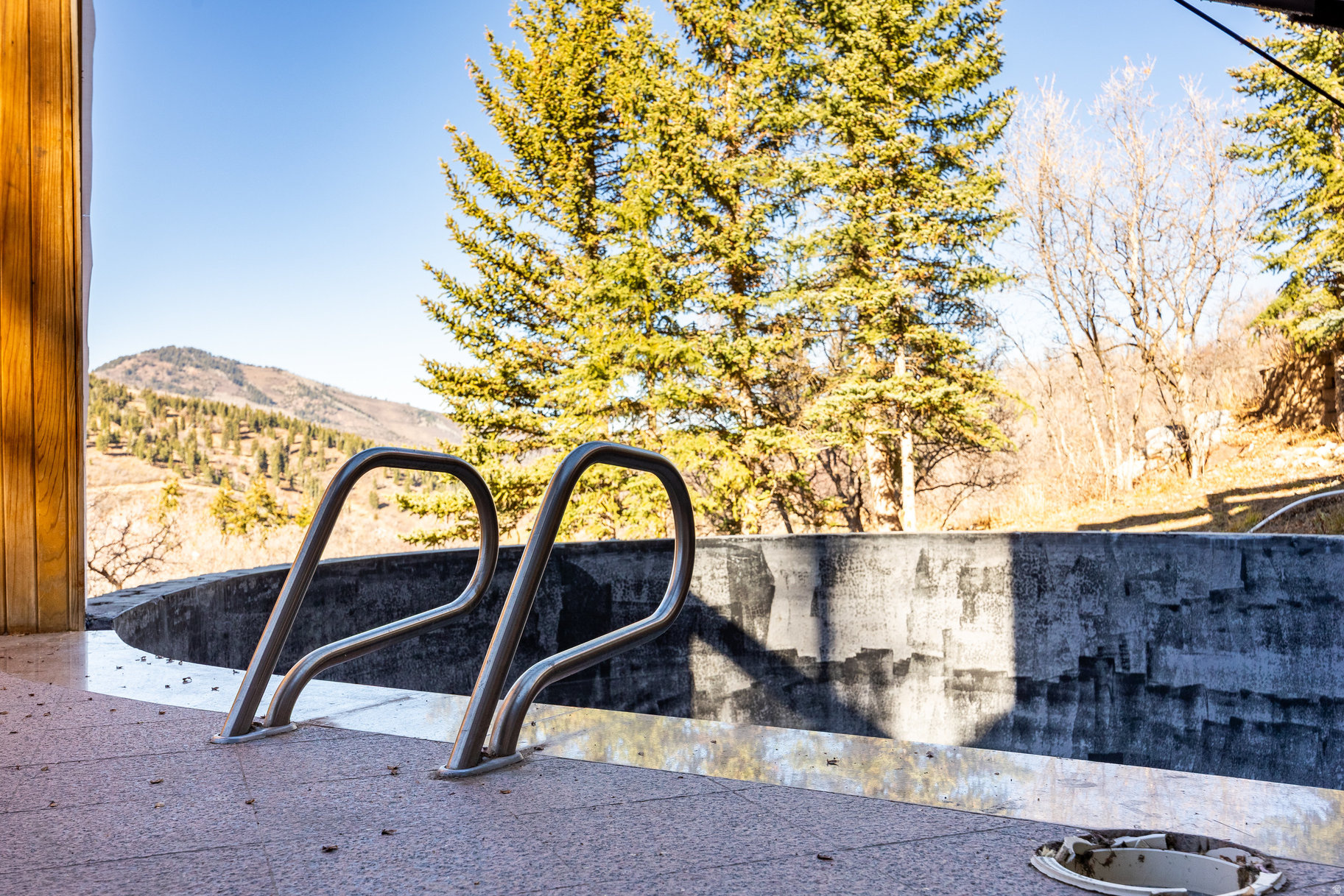 AMERICAN FLAG SUBDIVISION - Residential