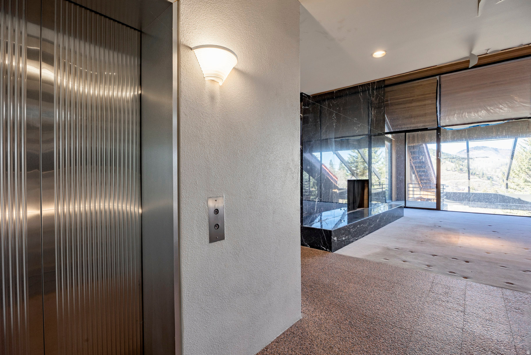 AMERICAN FLAG SUBDIVISION - Residential