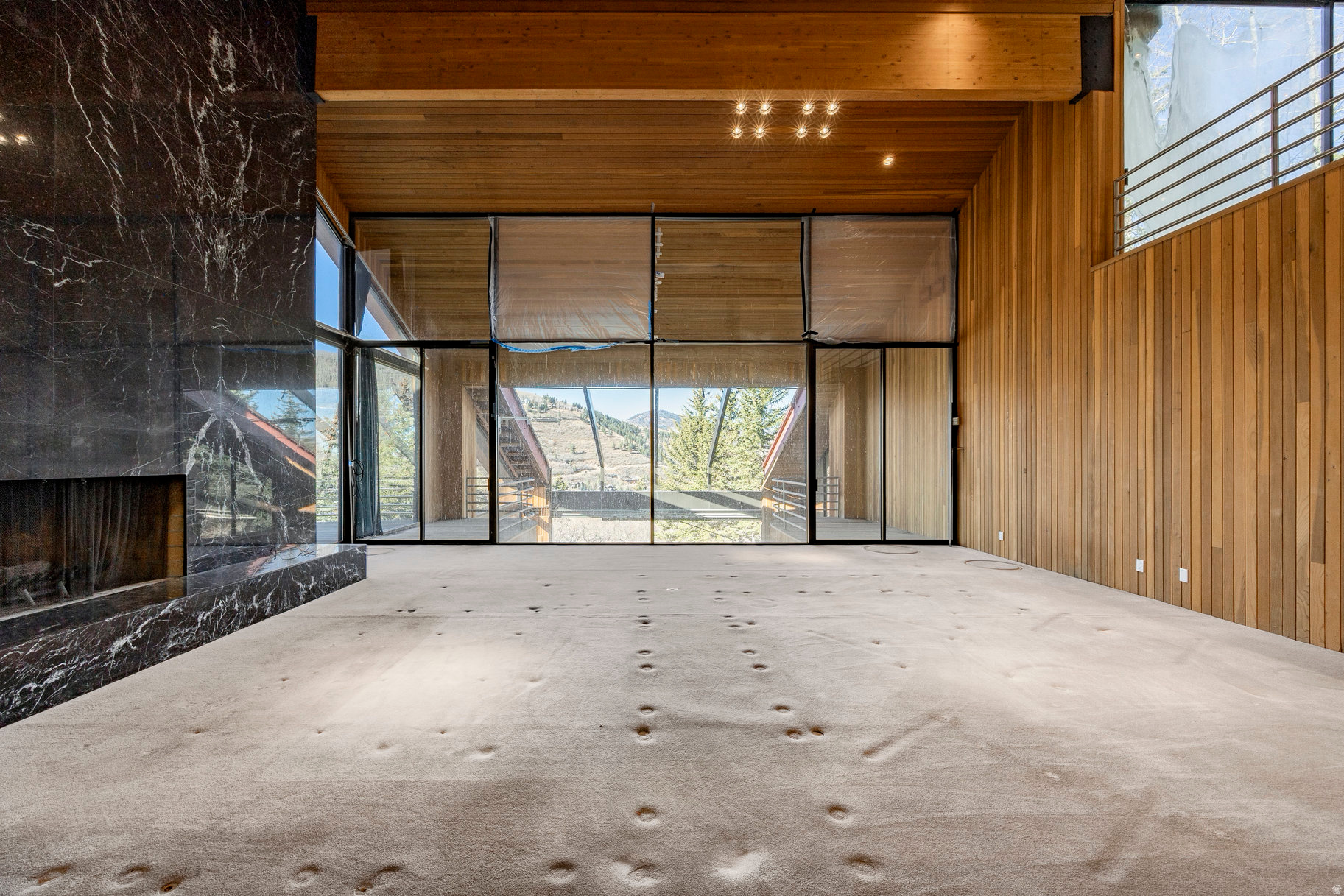 AMERICAN FLAG SUBDIVISION - Residential