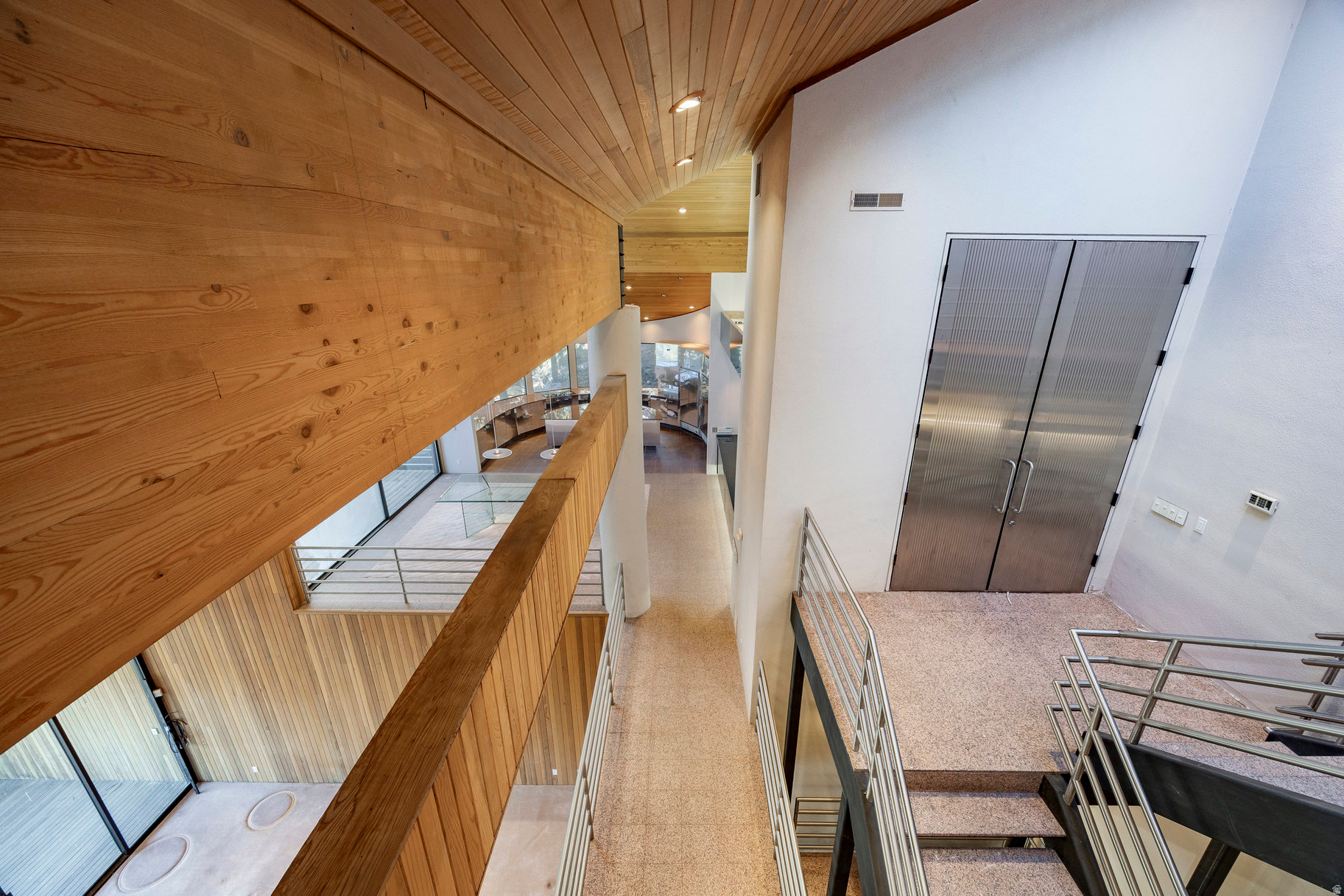 AMERICAN FLAG SUBDIVISION - Residential