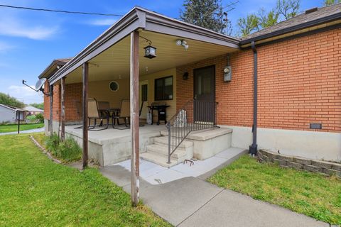 Tiny photo for 2252 E 6450 S, Cottonwood Heights, UT 84121 (MLS # 2154225)
